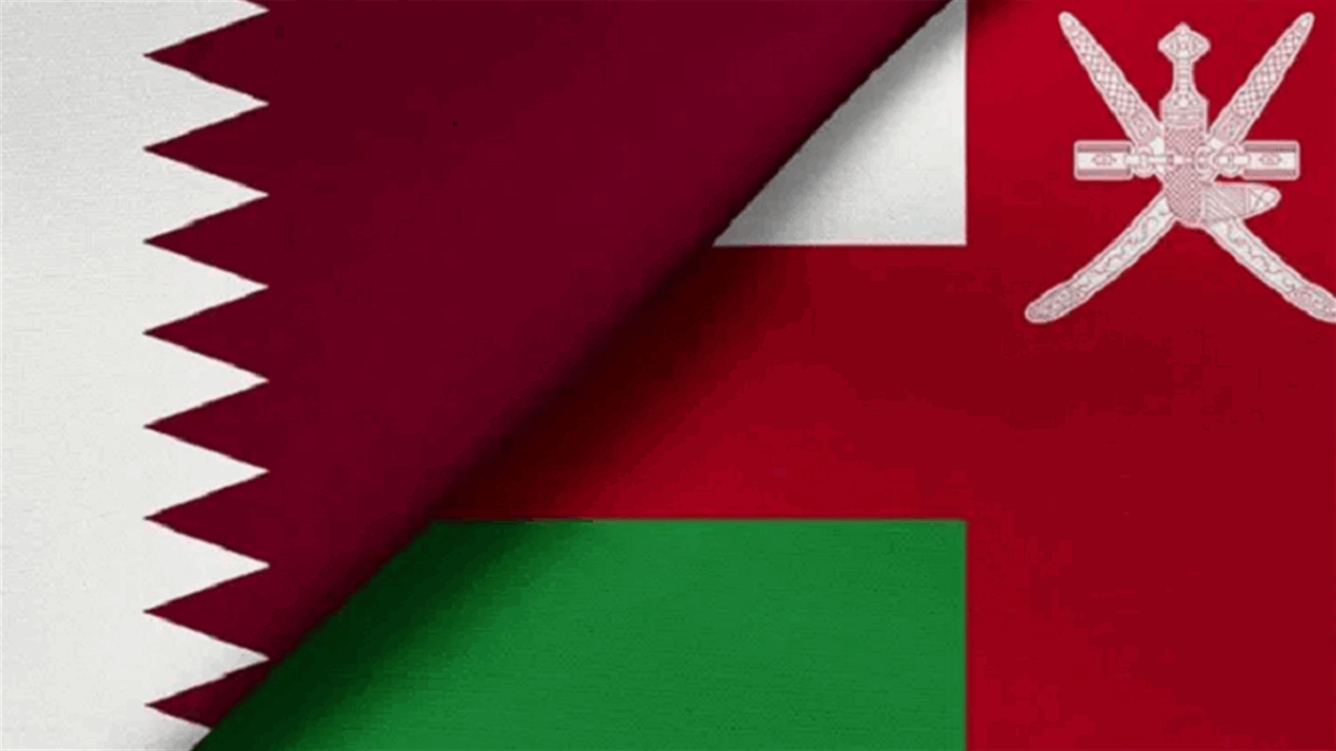 قطر وسلطنة عمان توقعان 6 اتفاقات تعاون