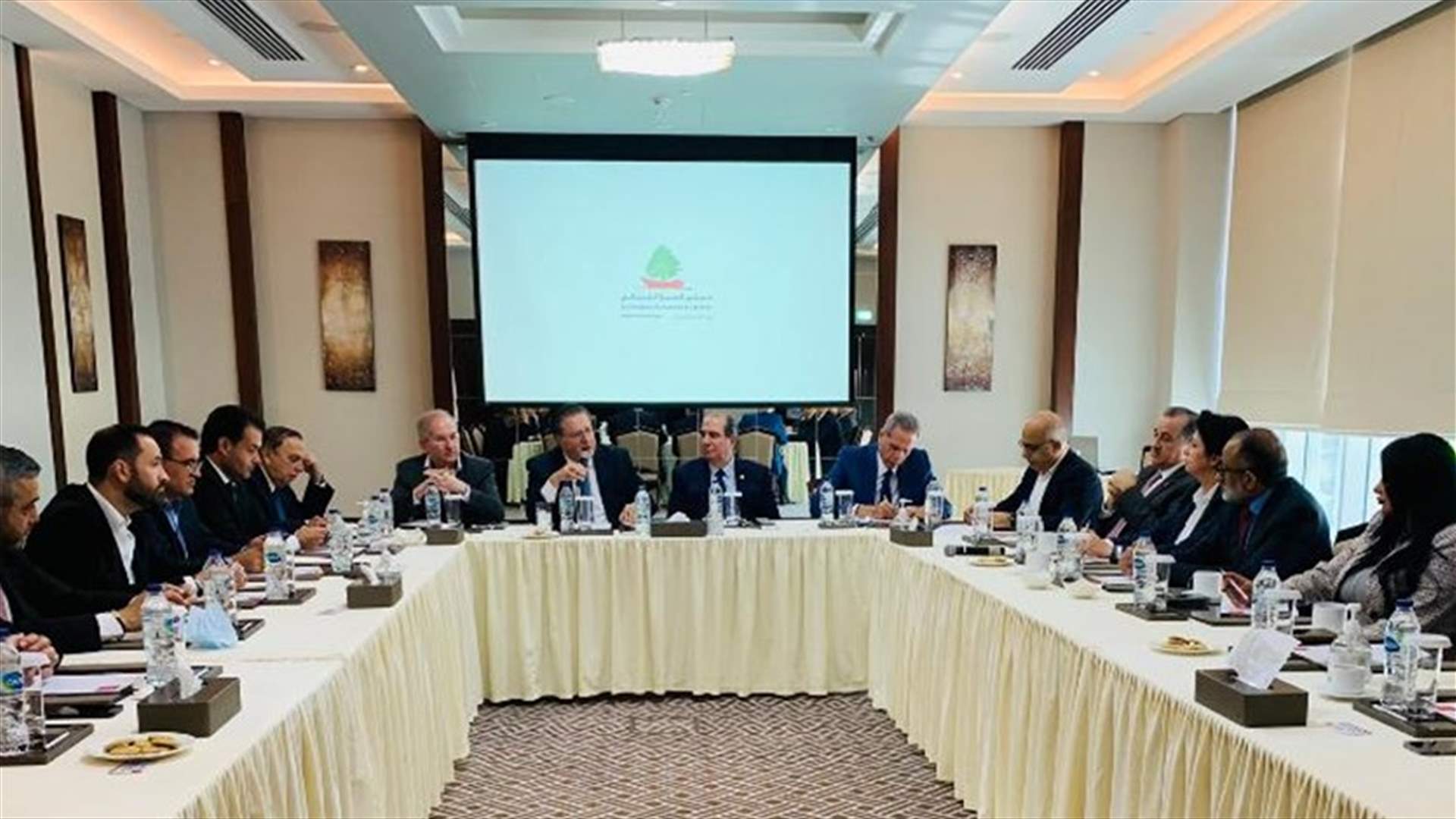 شقير: لمعالجة الأزمة مع الخليج على أن تبدأ بإستقالة قرداحي