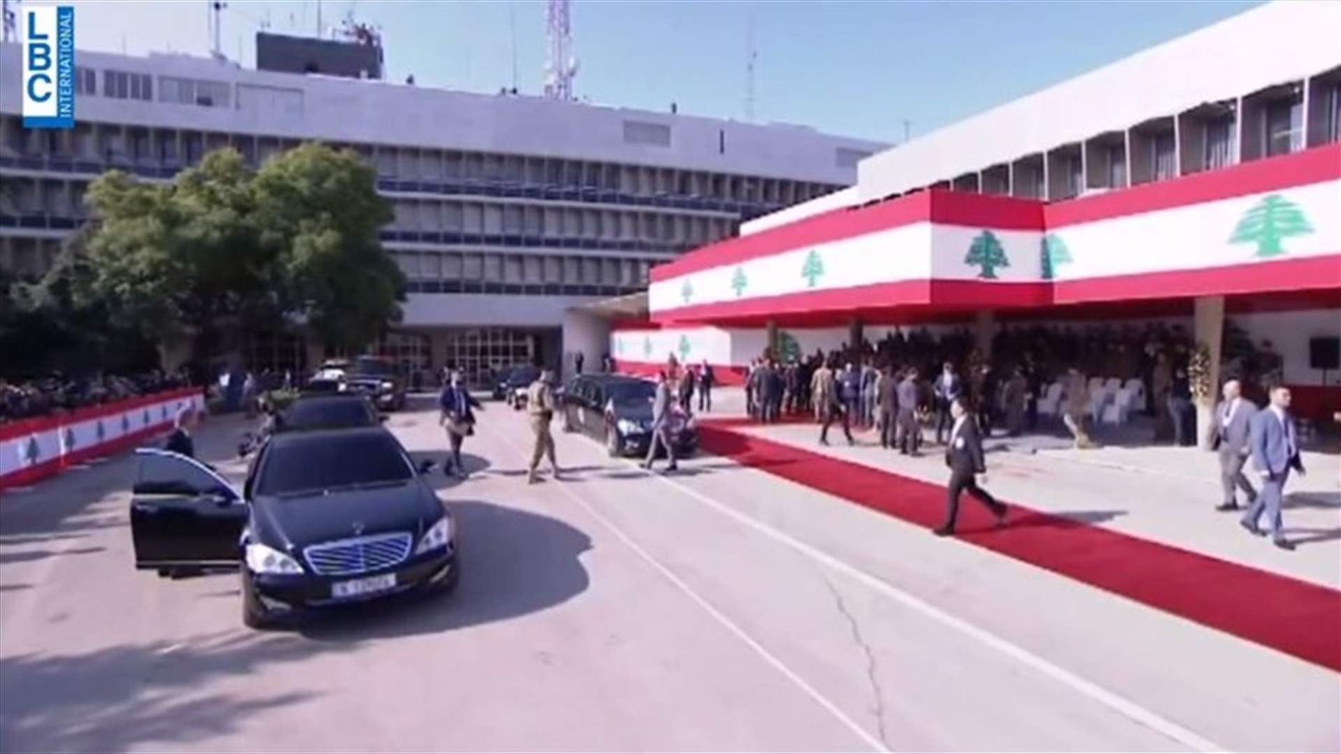 LBCI