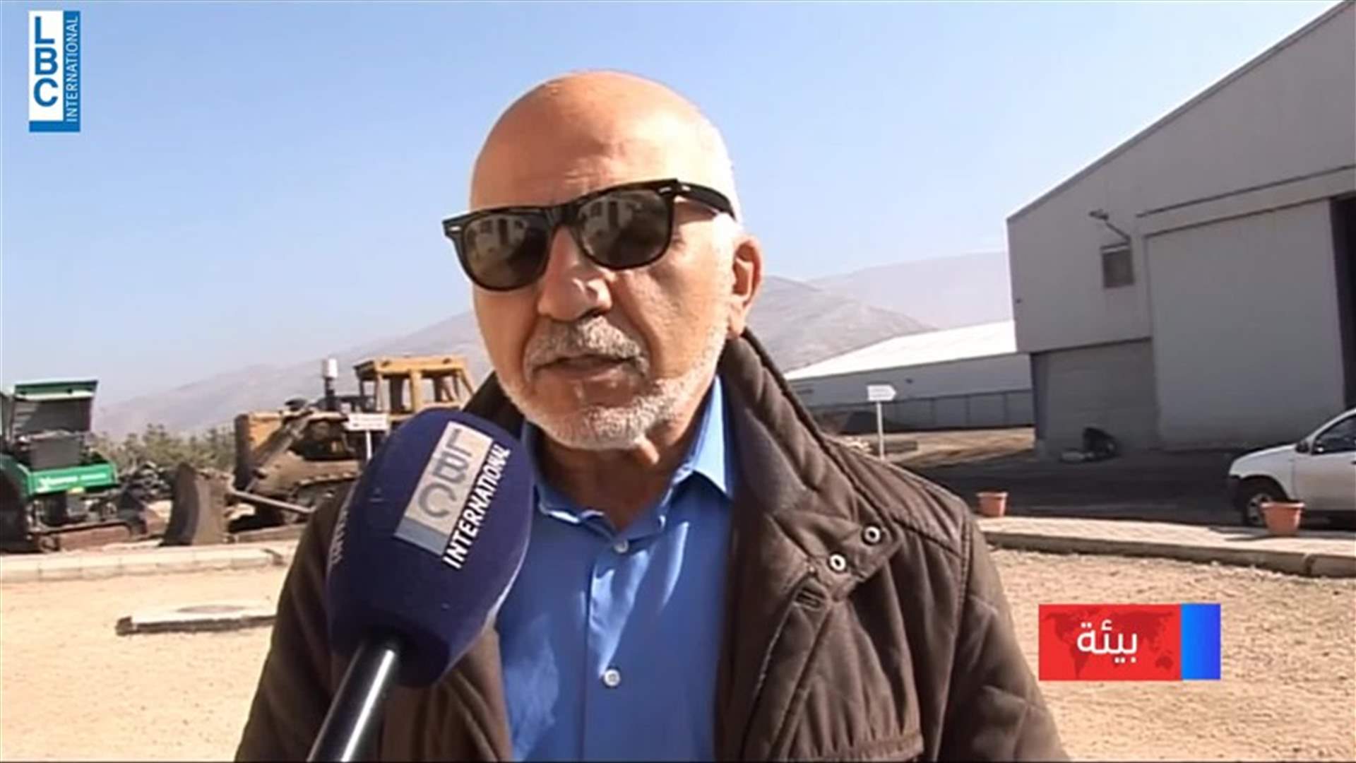 LBCI