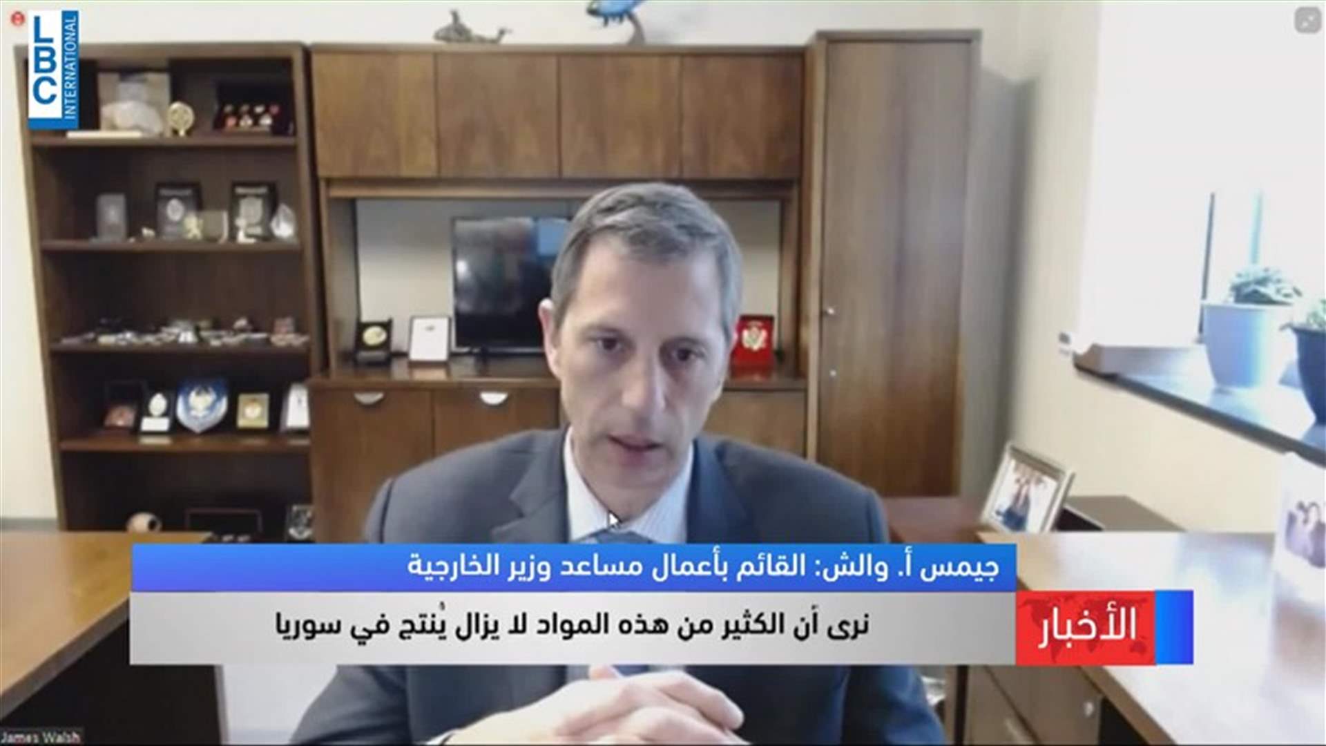 LBCI