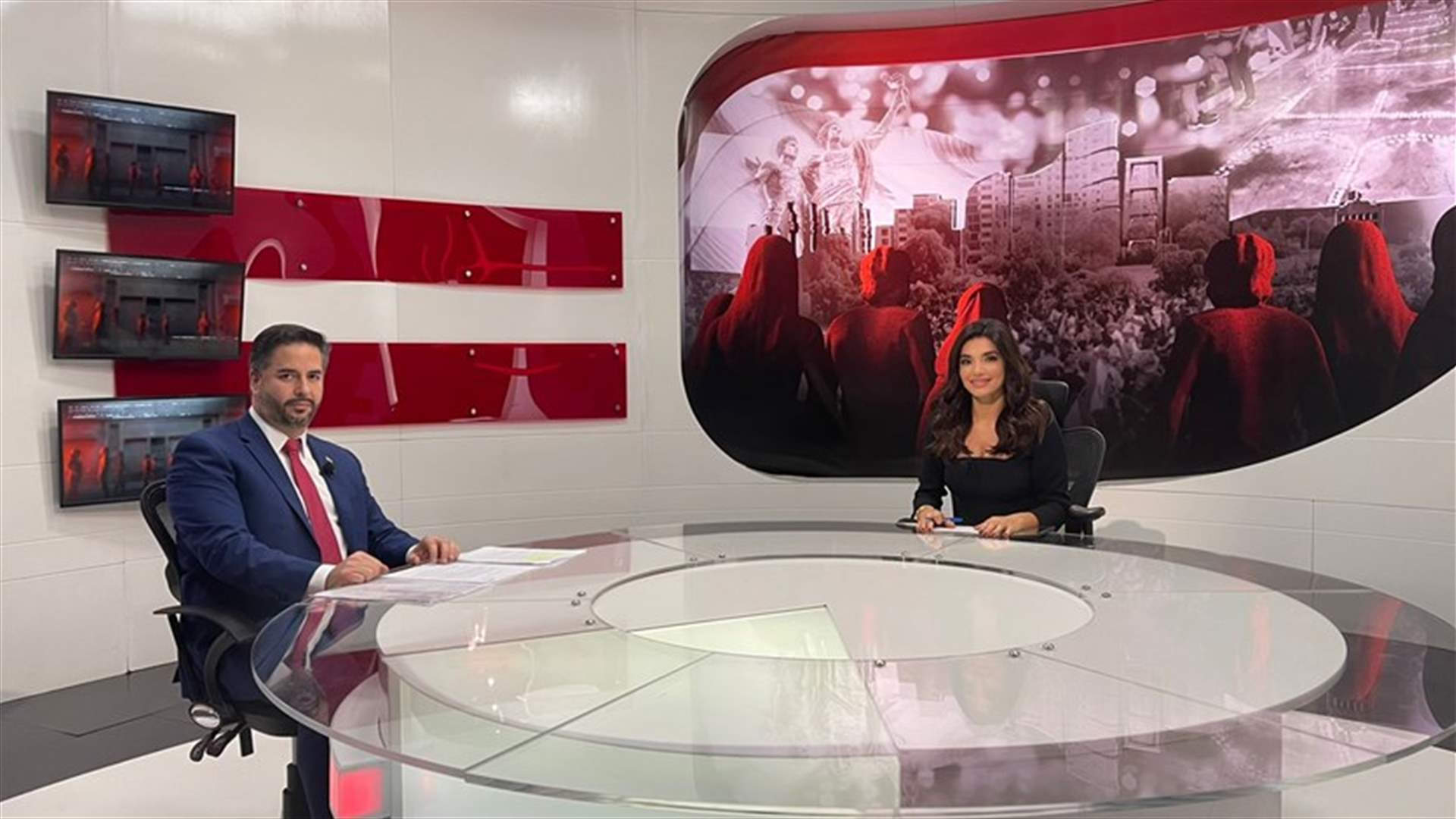 وزير الاقتصاد: التسجيل للبطاقة التمويلية سيبدأ الأسبوع المقبل