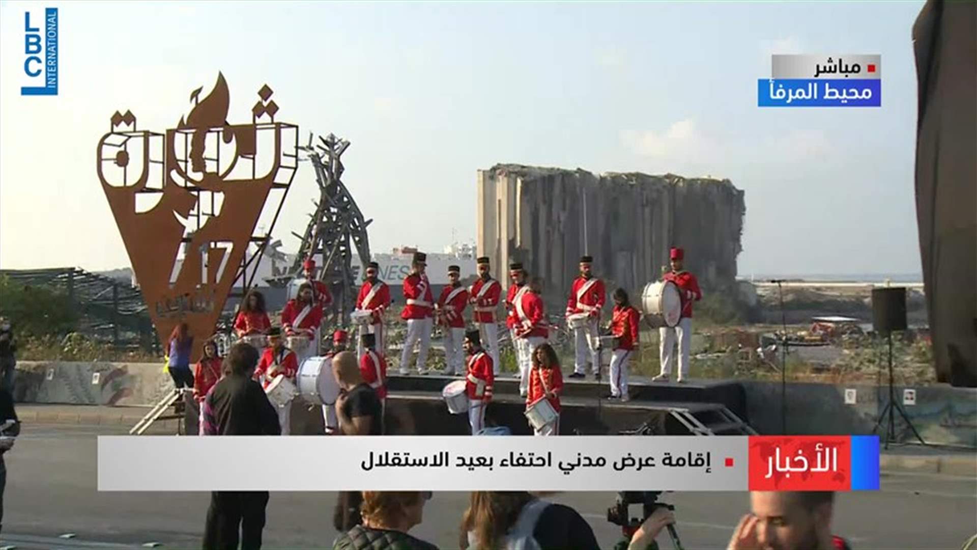 LBCI