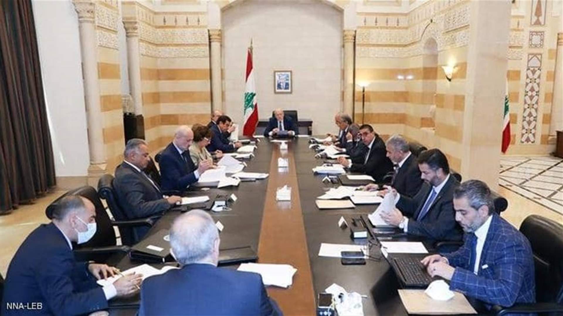 الحكومة لا تزال تنتظر حلّ مشكلة البيطار (الأخبار)