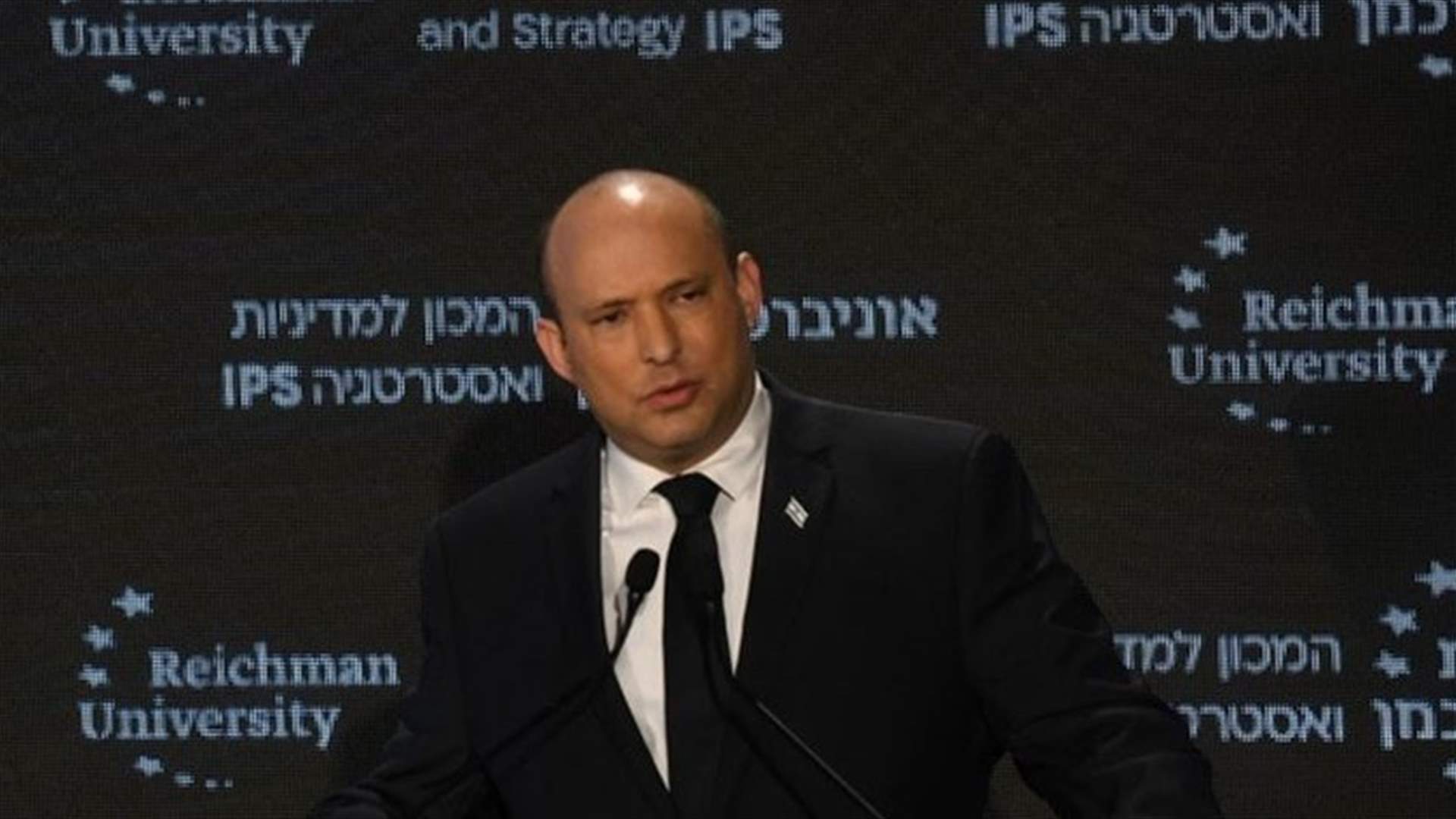 Israel signals readiness to escalate Iran confrontation amid nuclear talks