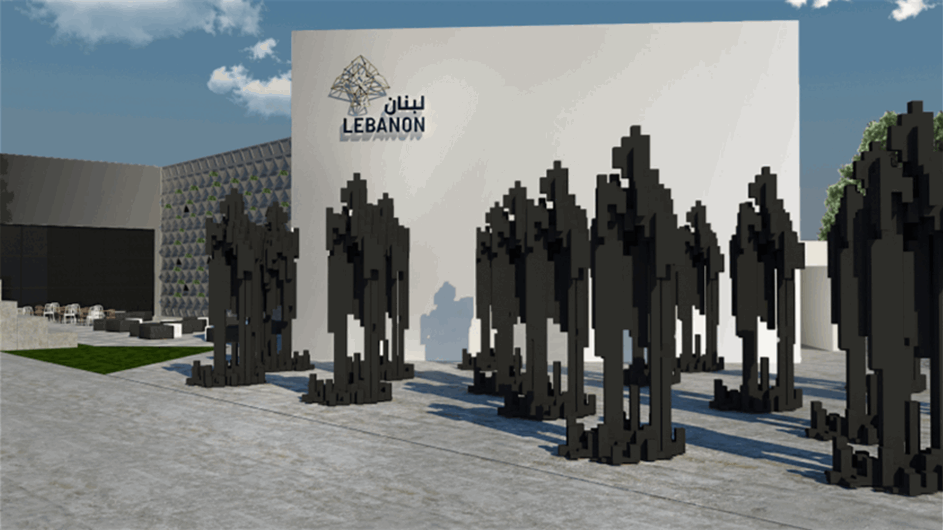 في إكسبو دبي 2020... احتفالات ونشاطات بمناسبة عيد الإستقلال اللبناني