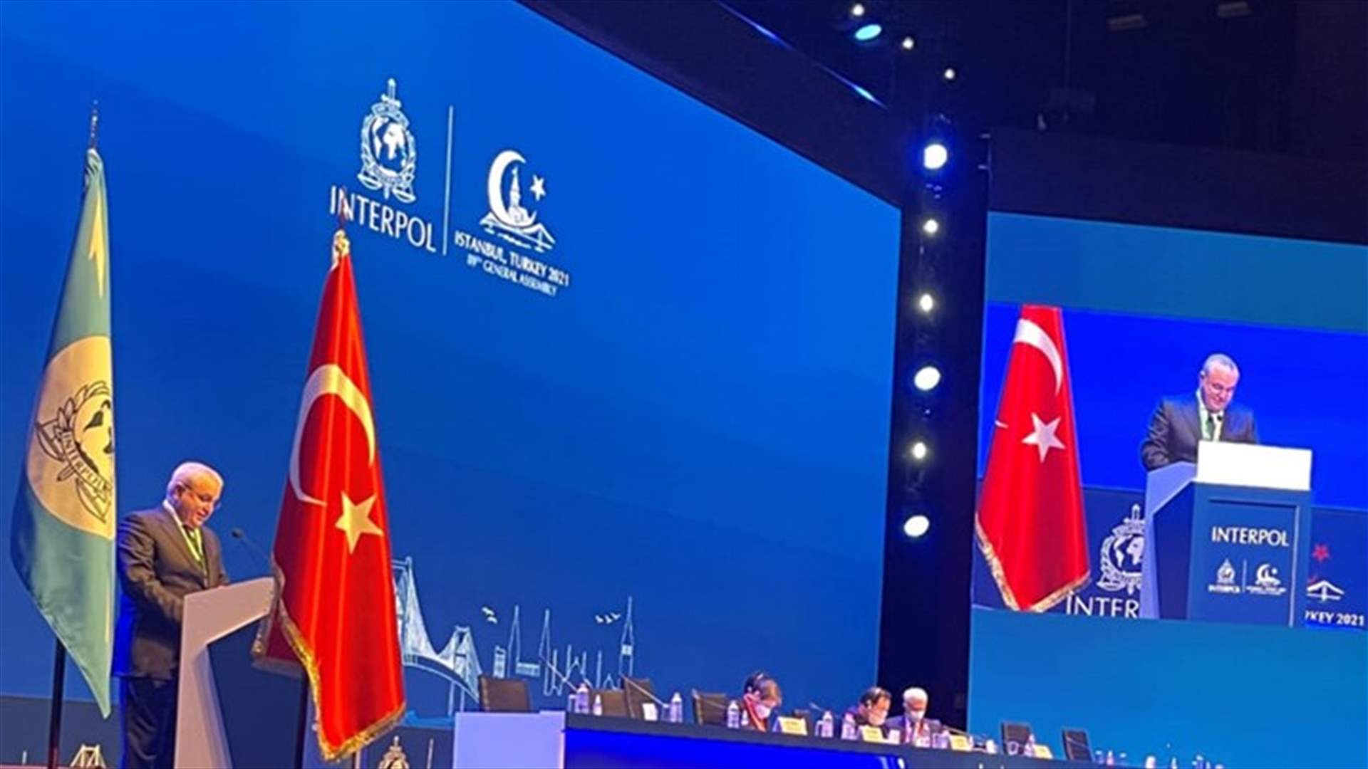 LBCI
