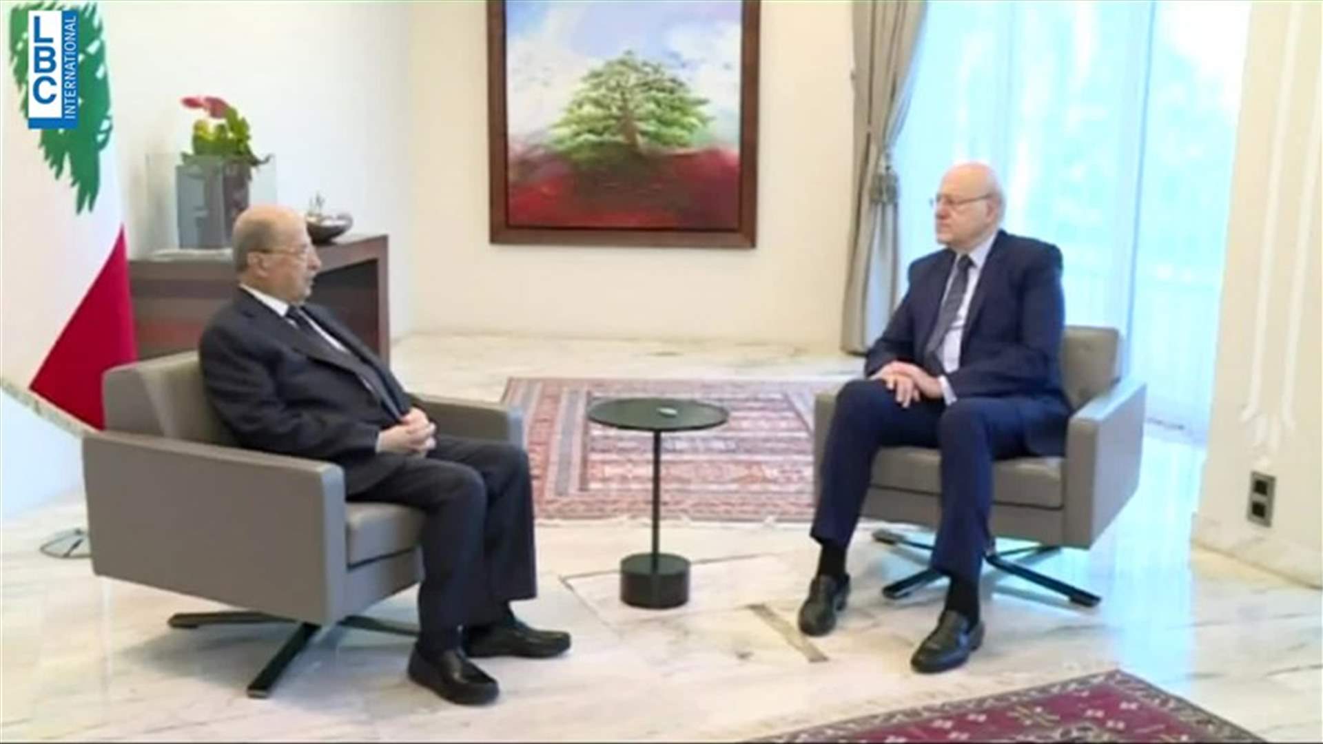 LBCI