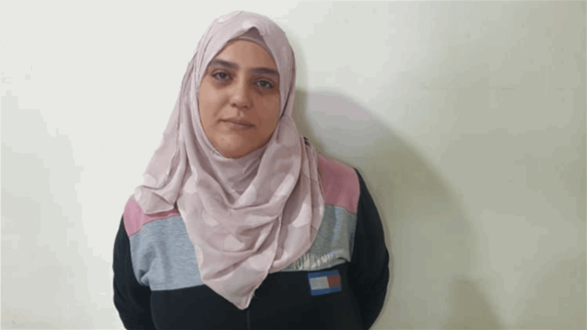 أمن الدولة عممت صورة موقوفة بتهم نصب واحتيال عبر انتحال صفة محام