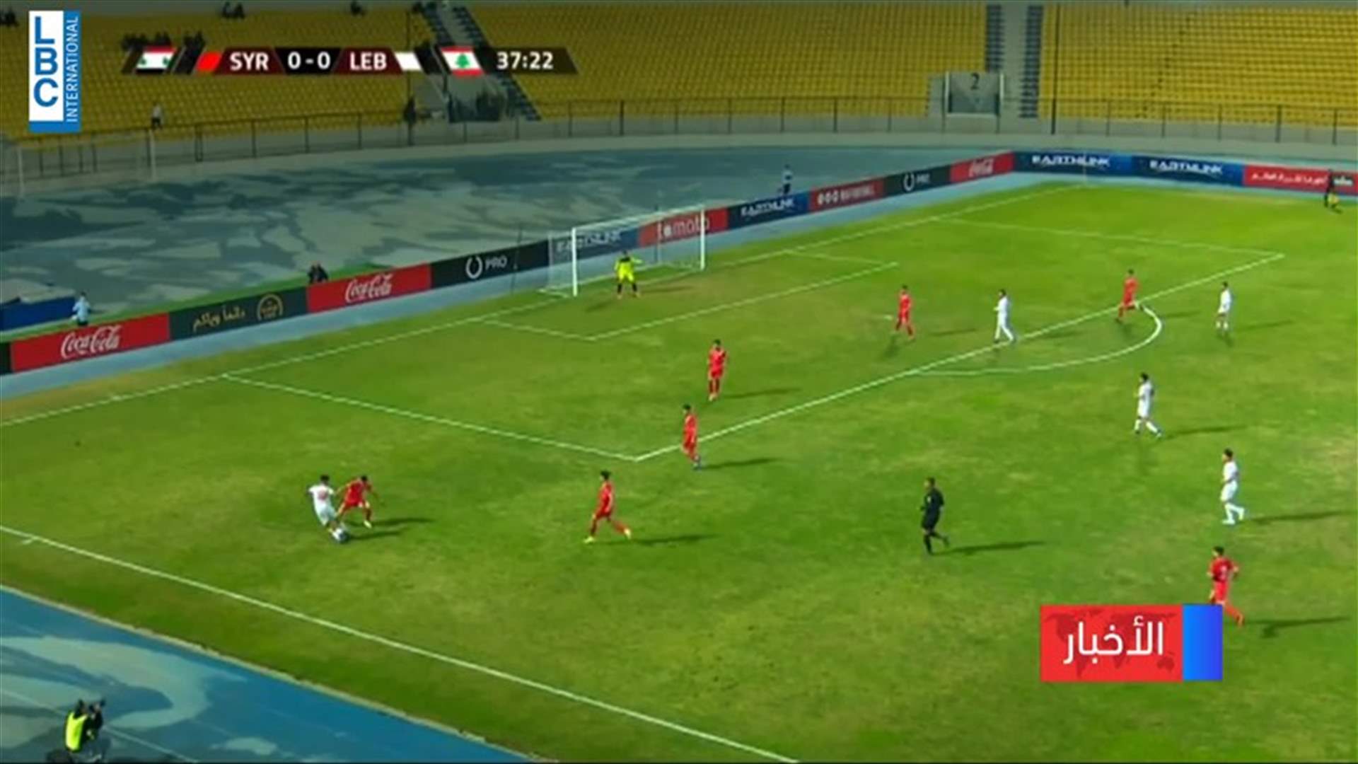 LBCI
