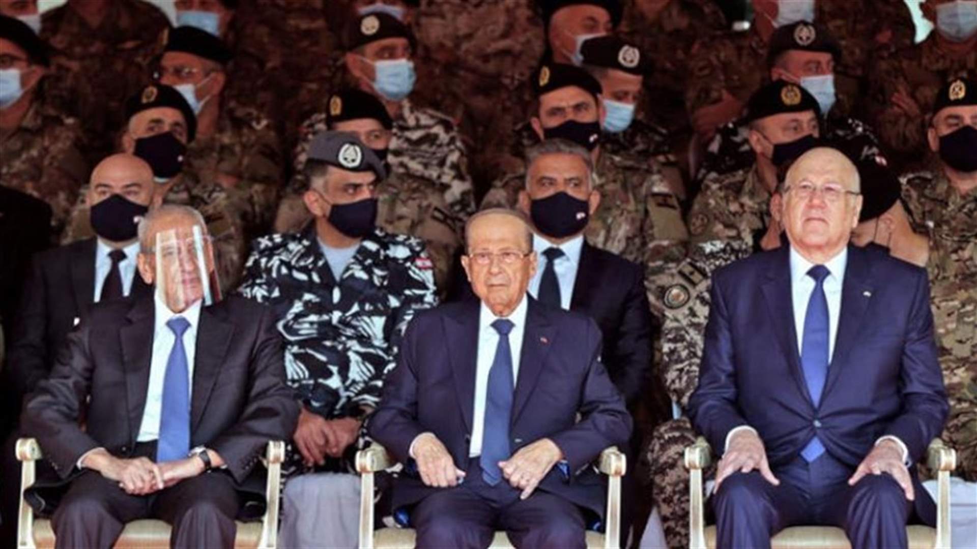 &quot;لقاء بعبدا&quot;: تفاؤل حذر بعودة جلسات مجلس الوزراء