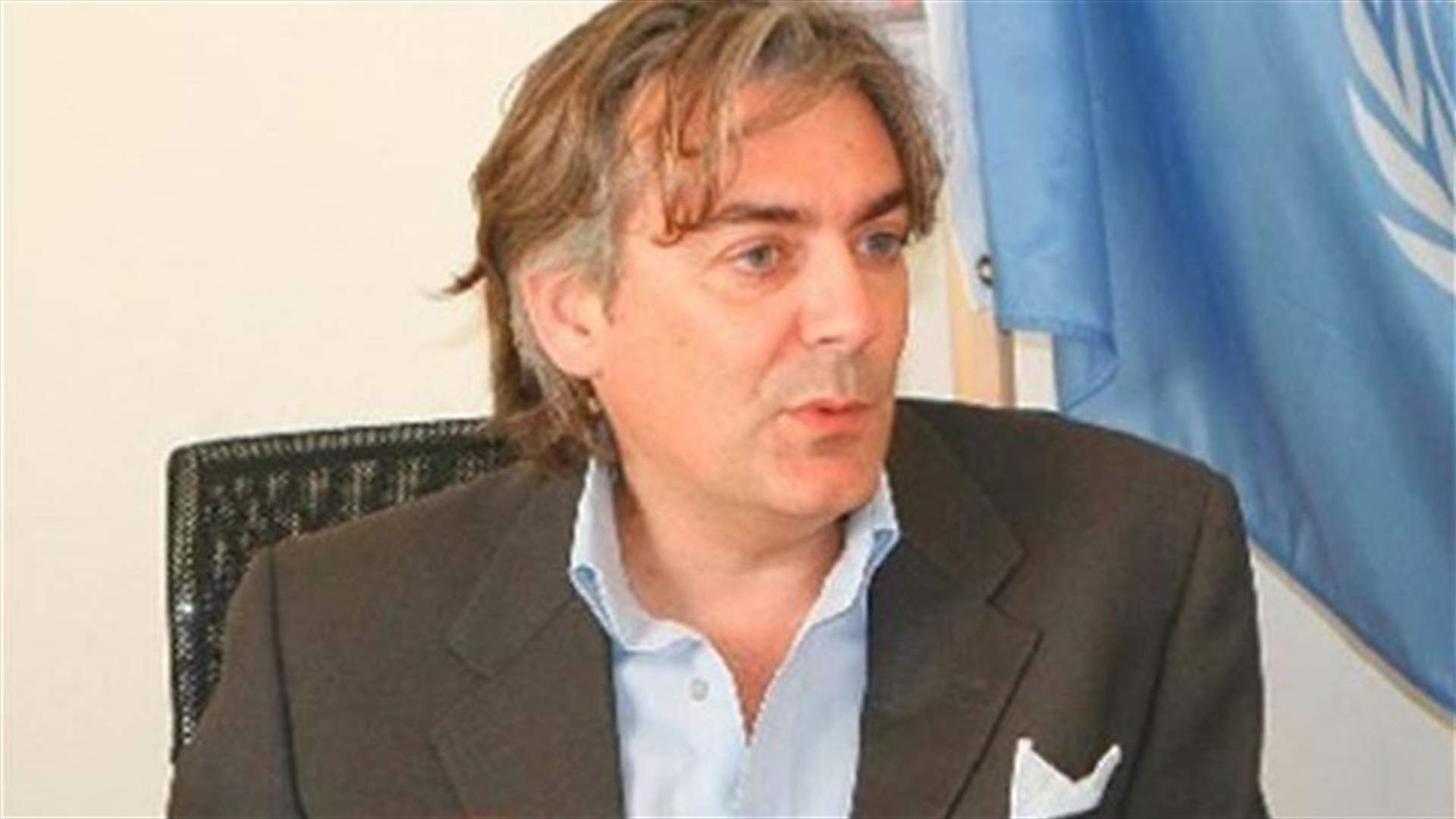 Tenetti: Media reports linking UNIFIL to Beirut Port explosion contain unfounded allegations