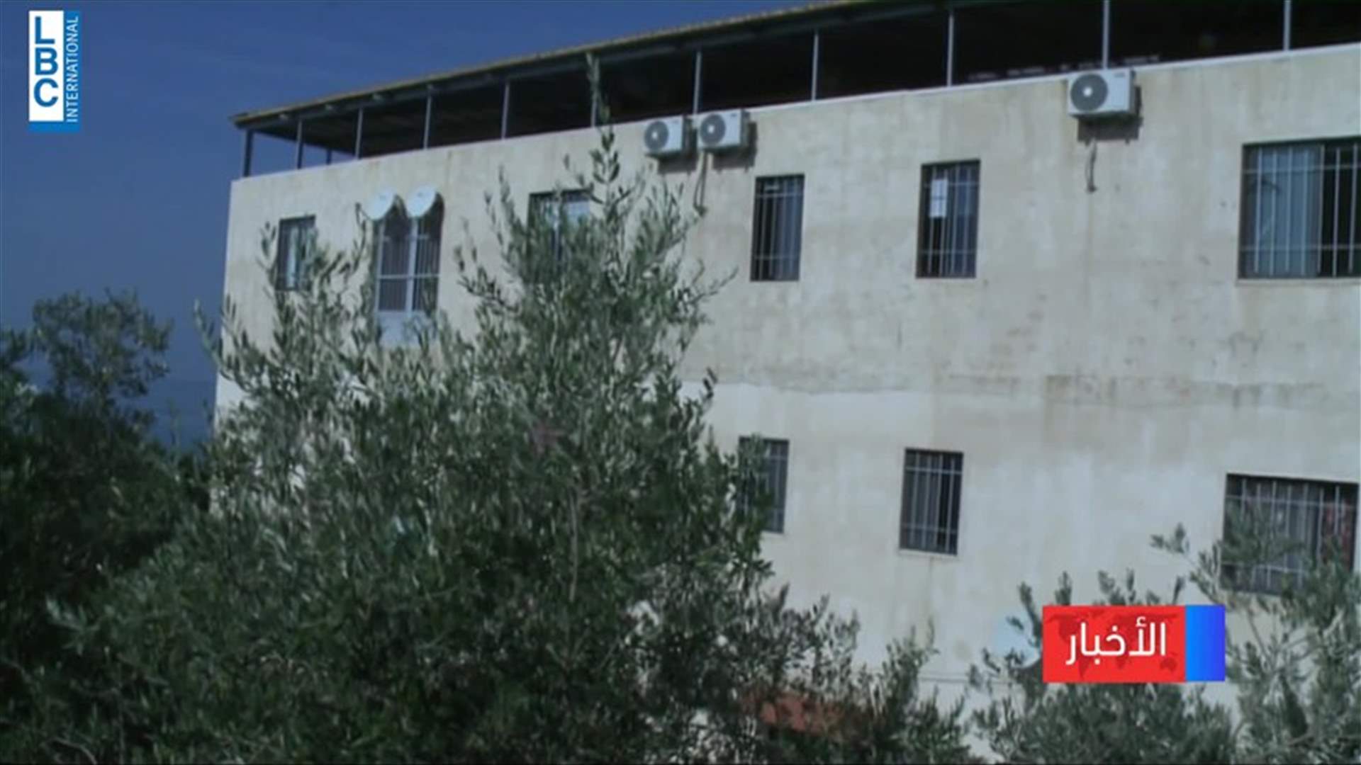 LBCI