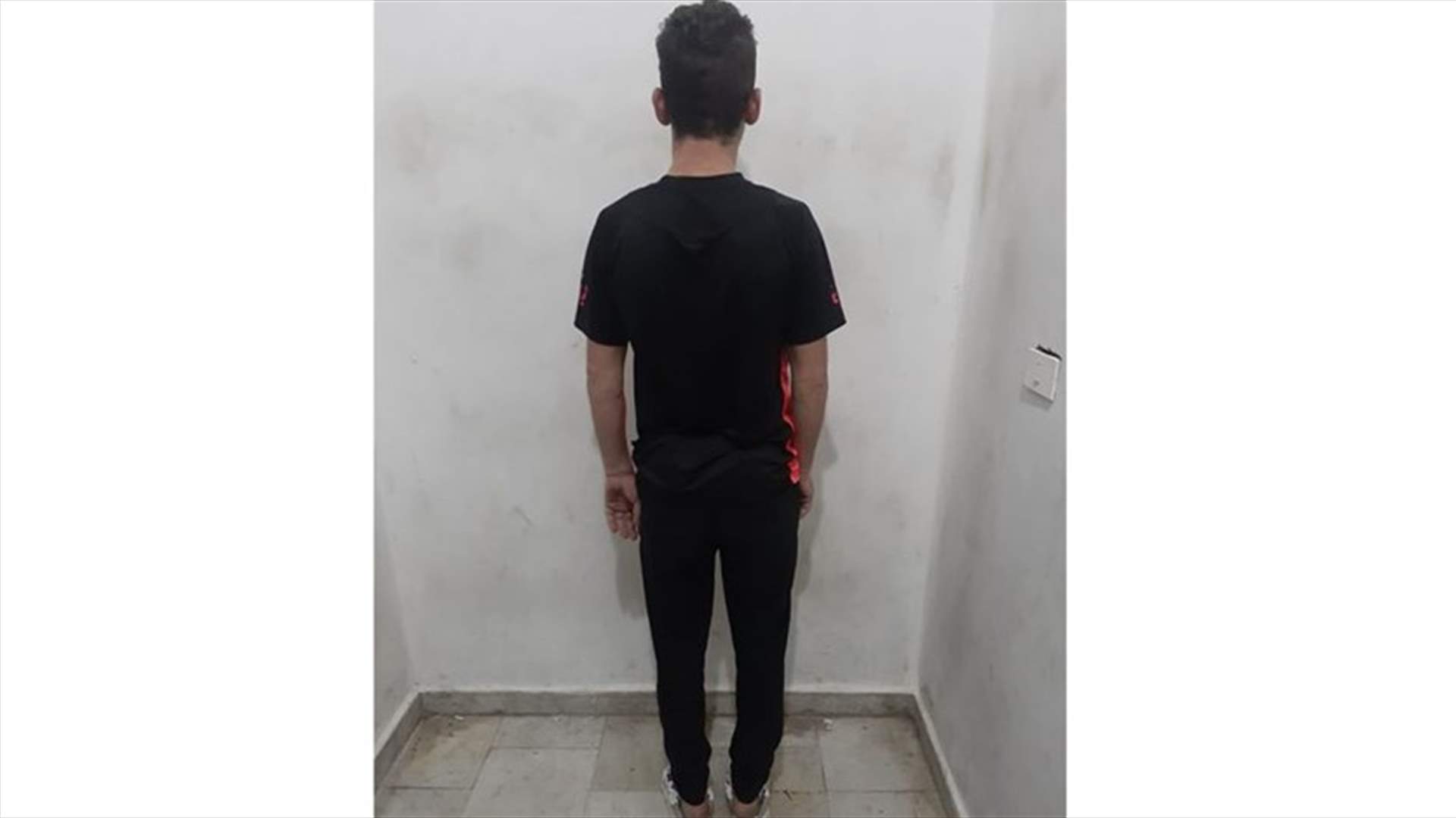الجيش: توقيف مطلوب في منطقة الرويس - الضاحية الجنوبية