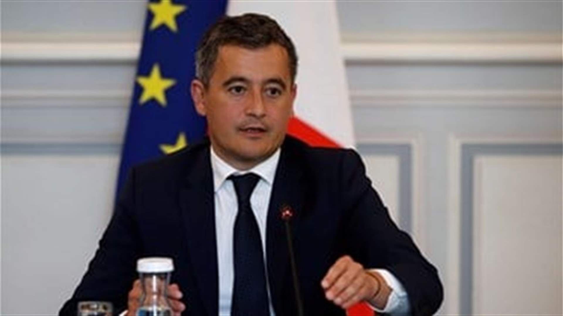 France says neighbors, including UK, must do more to tackle human trafficking