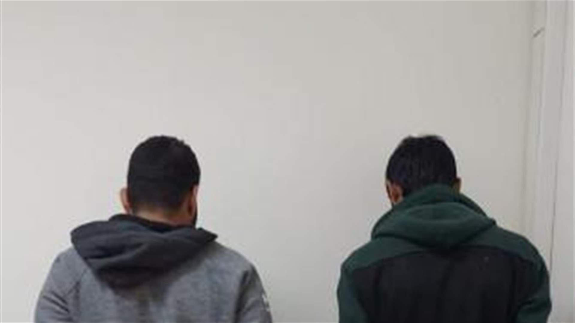 مسبّبا حريق بيت مري في قبضة شعبة المعلومات