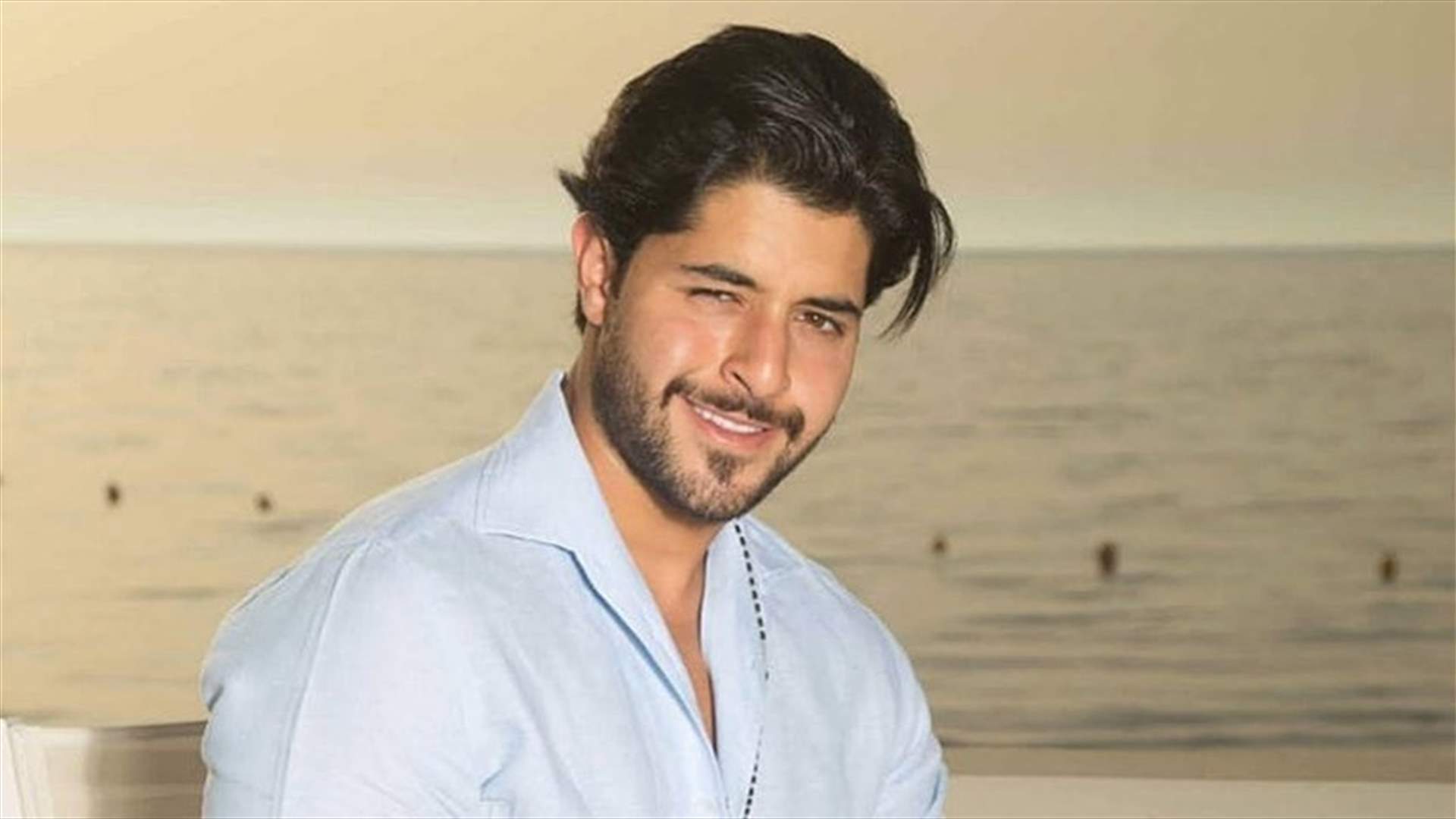 خالد نجل راغب علامة يغنّي أغنية نانسي عجرم... والجمهور: "صوت حلو" (فيديو)