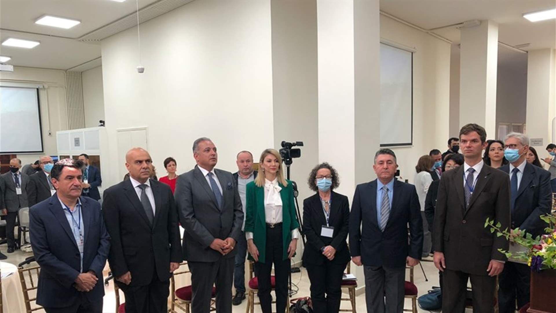 المرتضى: يحاولون خلق الفتن وترسيخ صدع بين مكونات الوطن لكن مشاريعهم ستبوء بالفشل