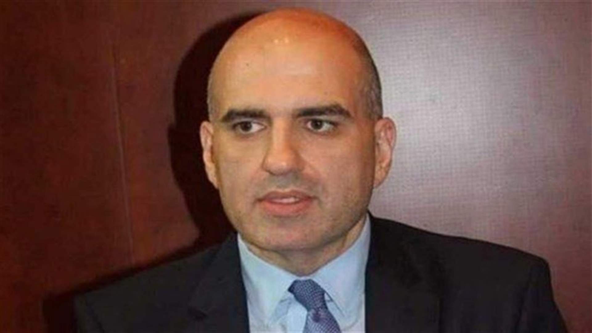 لويس لحود في اليوم العالمي للزيتون: الزيتون من تراث لبنان