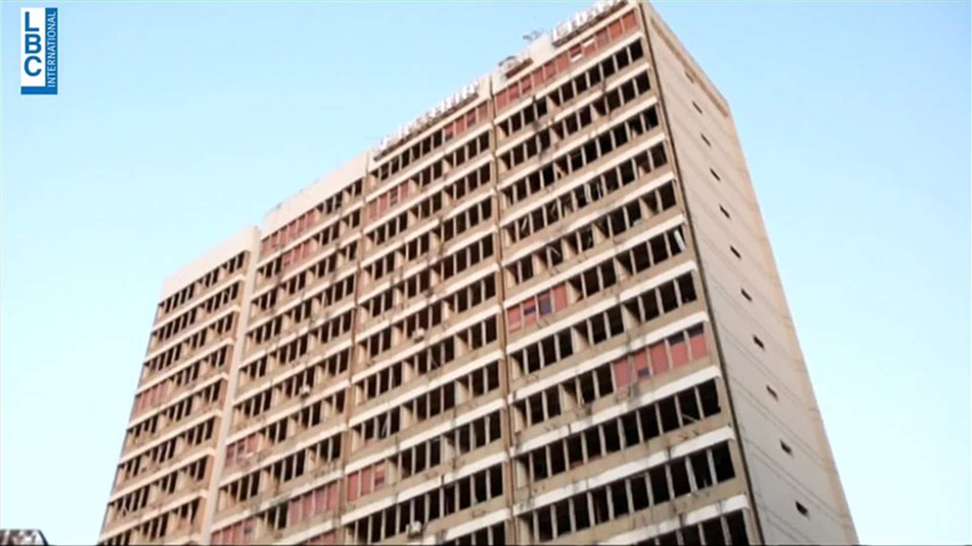 LBCI