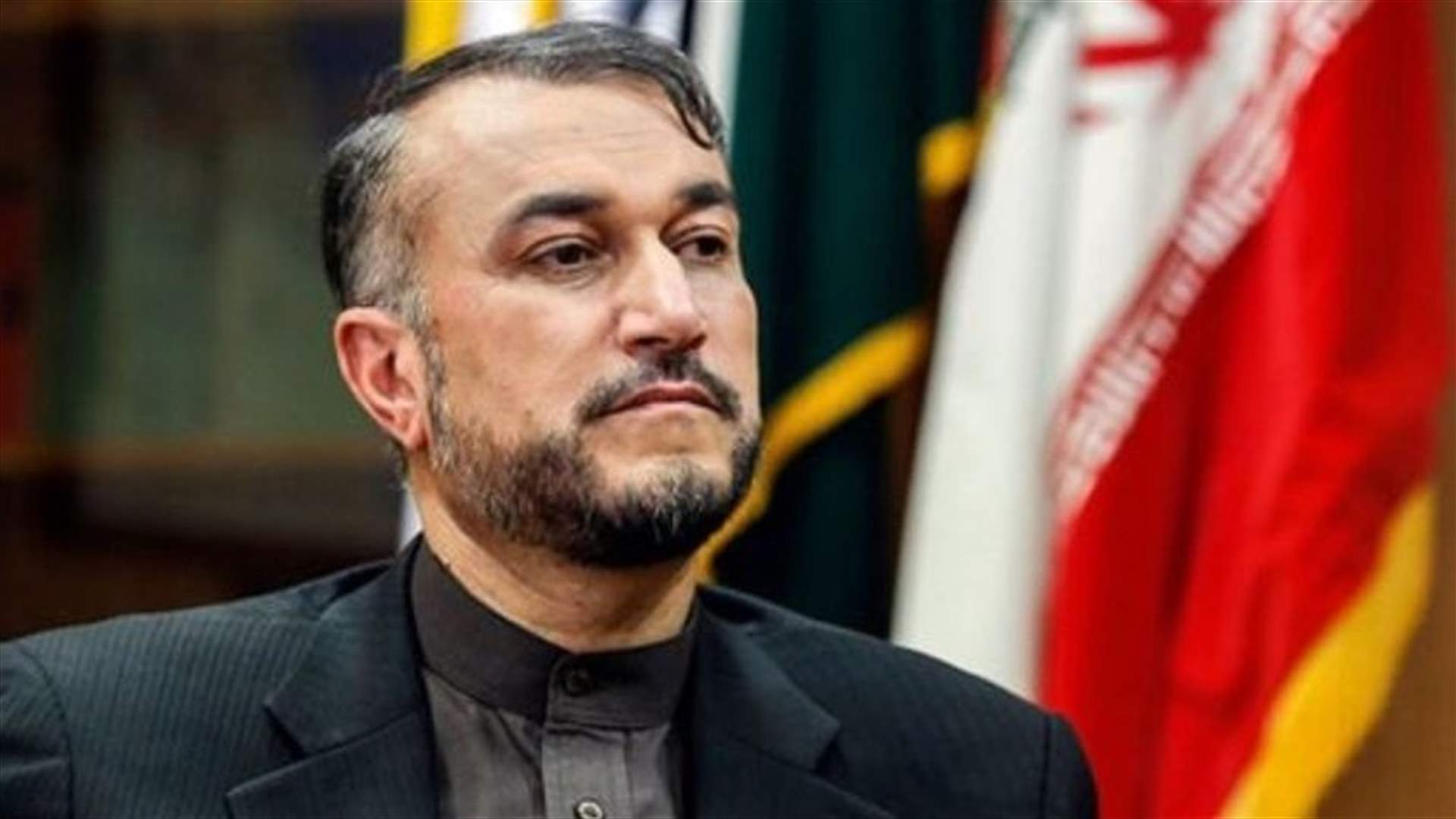 Top Iran diplomat calls for lifting of sanctions, days before Vienna nuclear talks