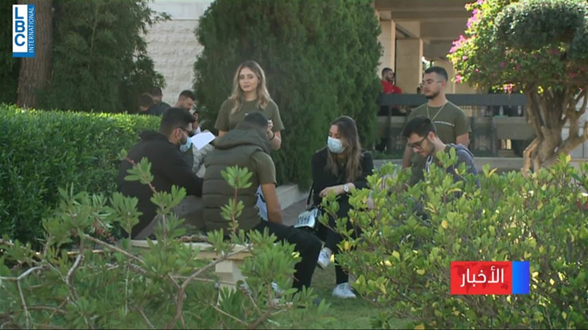 LBCI