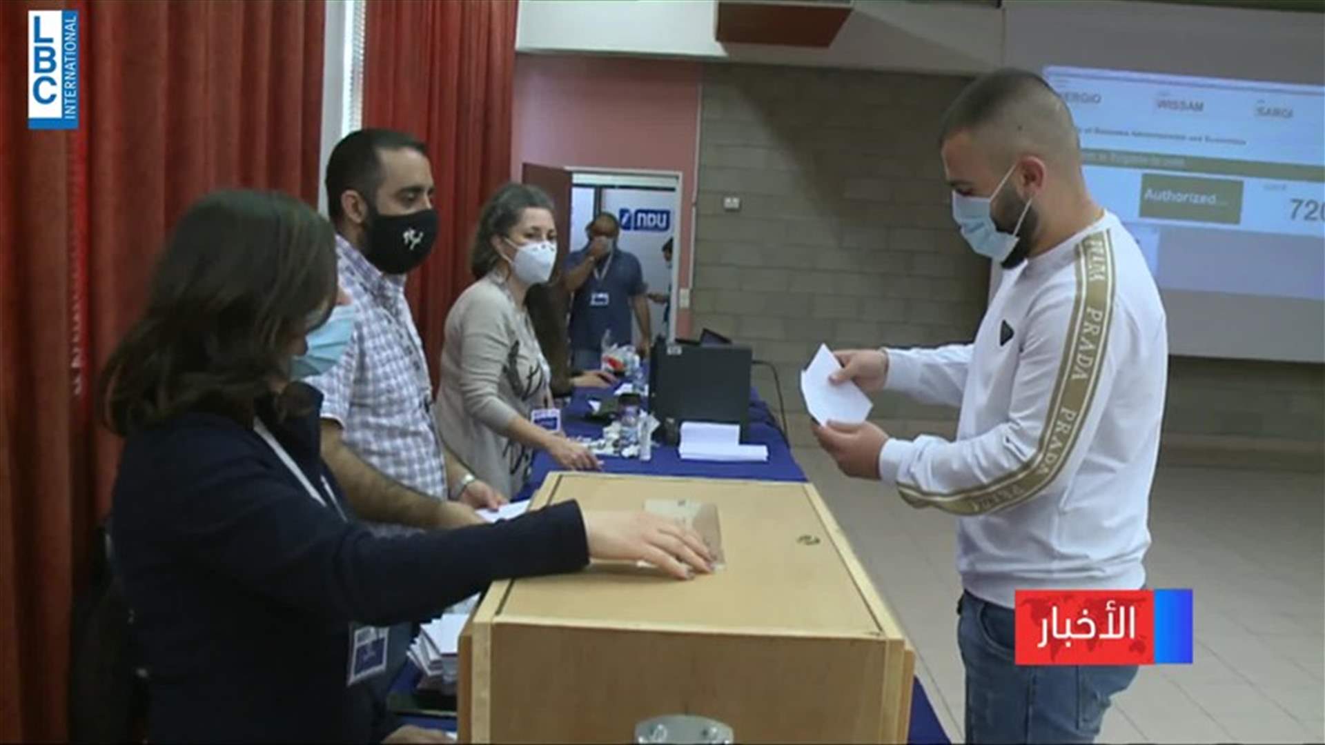 LBCI