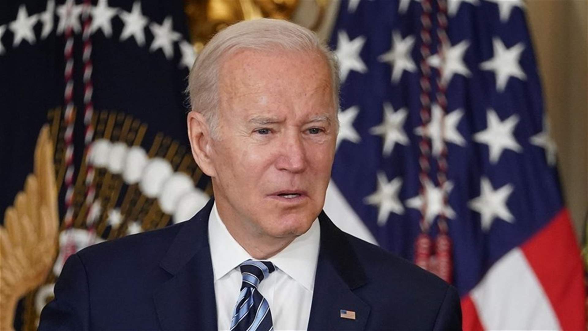 US President Biden calls for intellectual property protection waivers after Omicron discovery