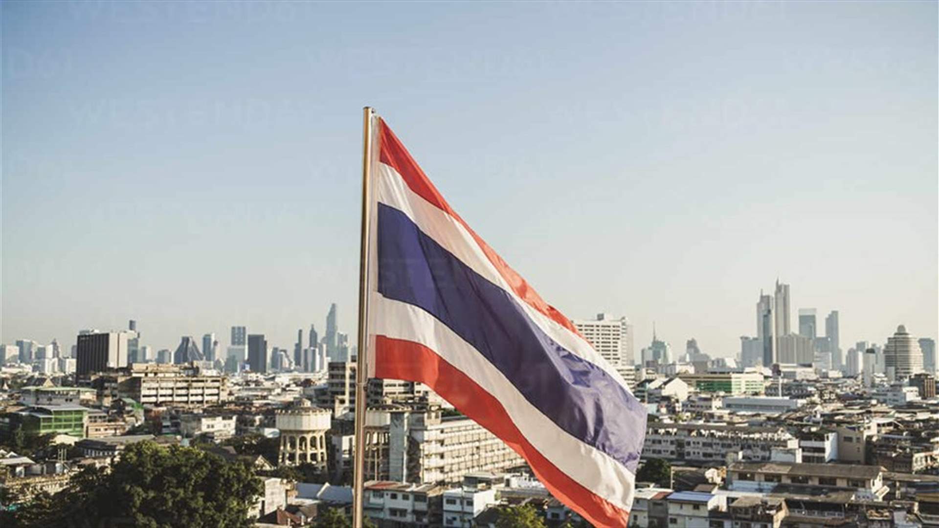 تايلاند تمنع دخول القادمين من ثماني دول إفريقية