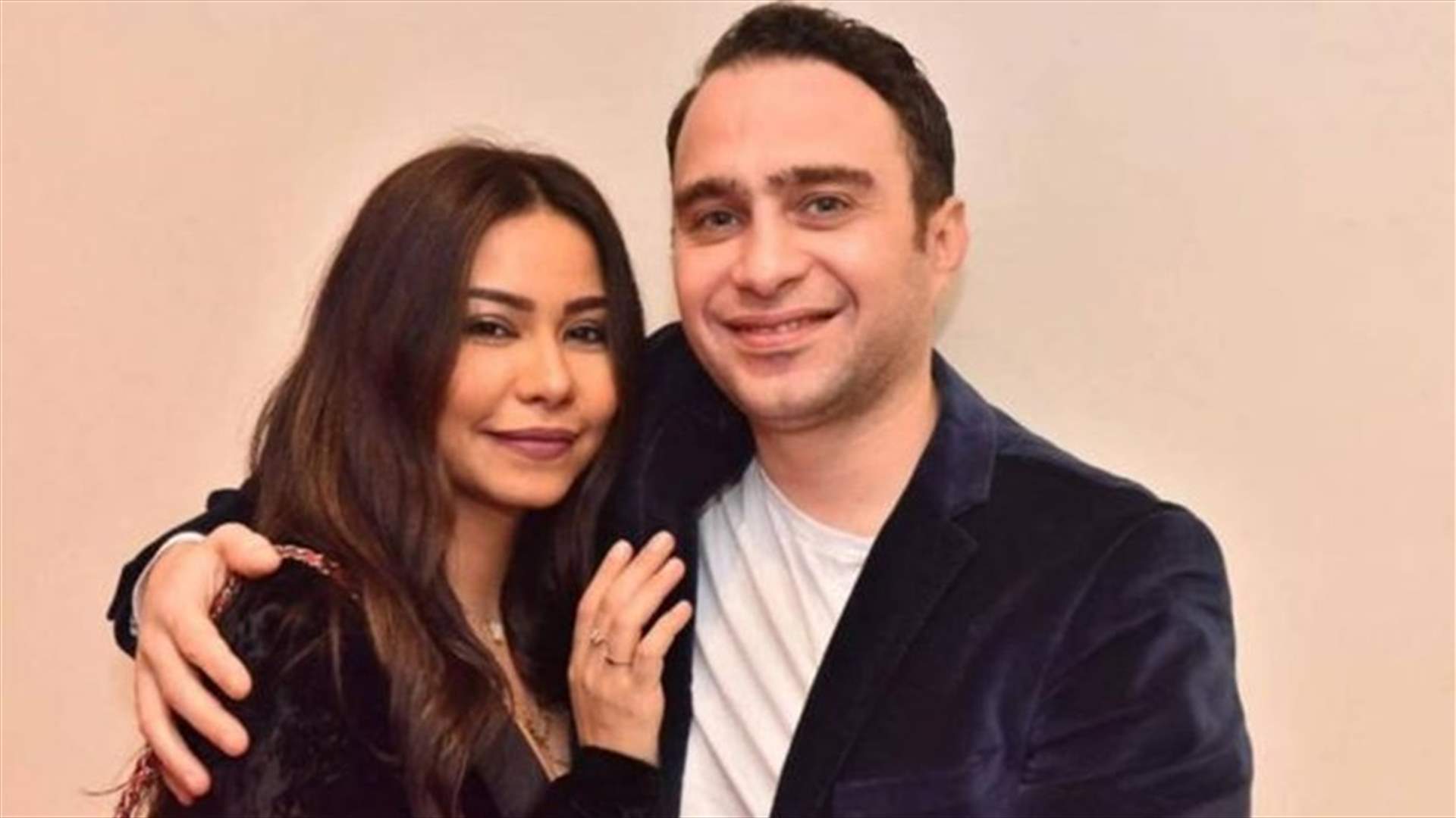 نضال الأحمدية تعلن انفصال شيرين عن حسام حبيب: الطلاق وقع اليوم