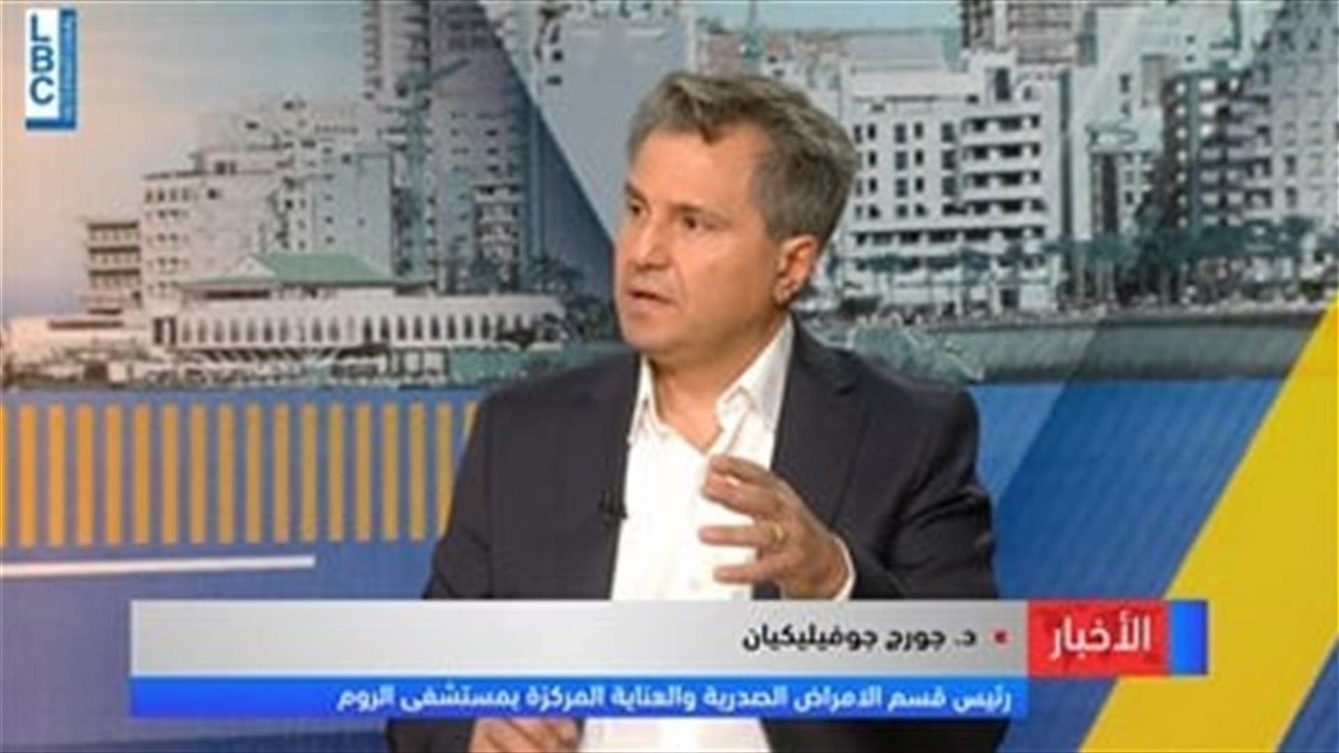 LBCI