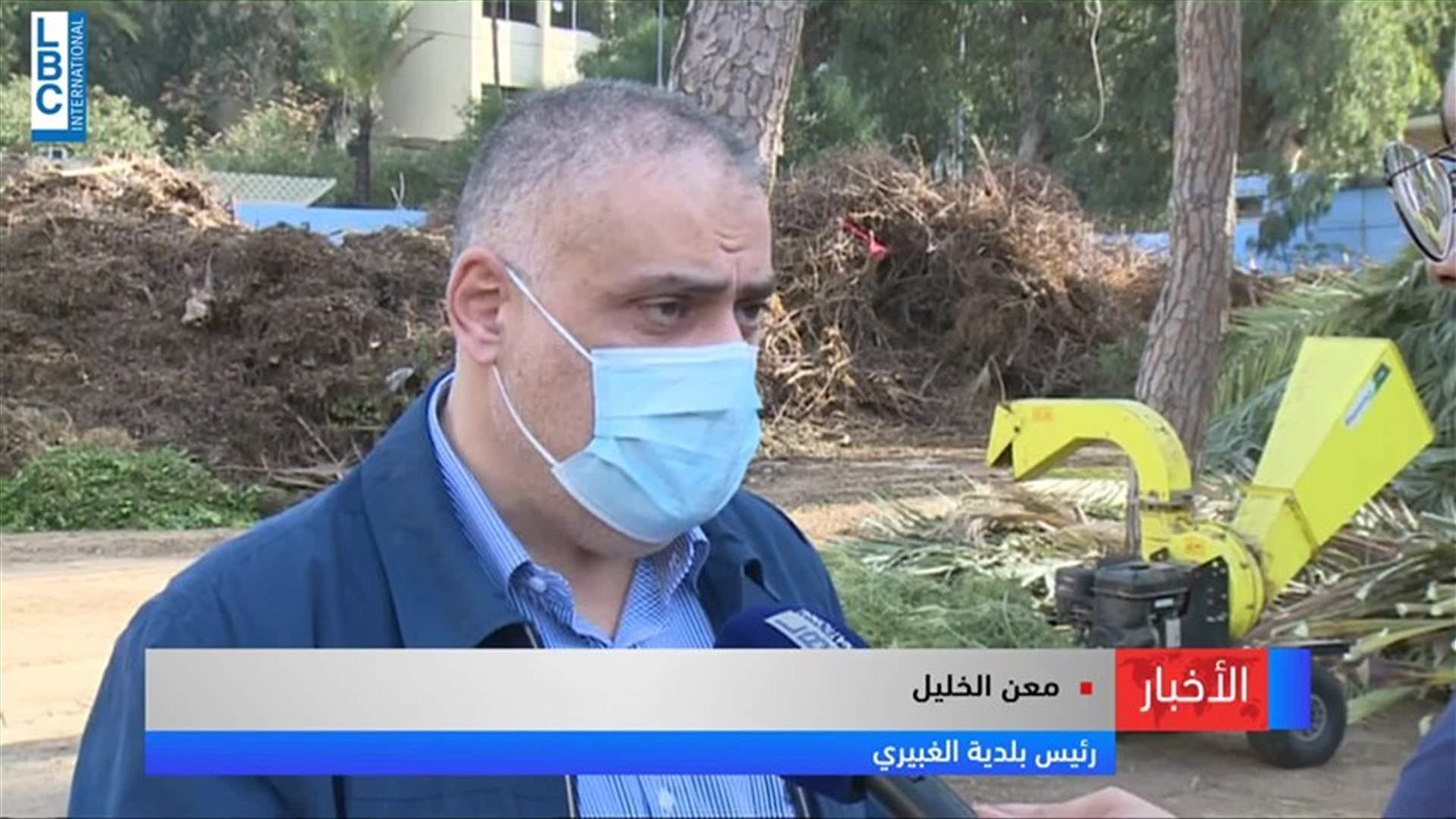 LBCI