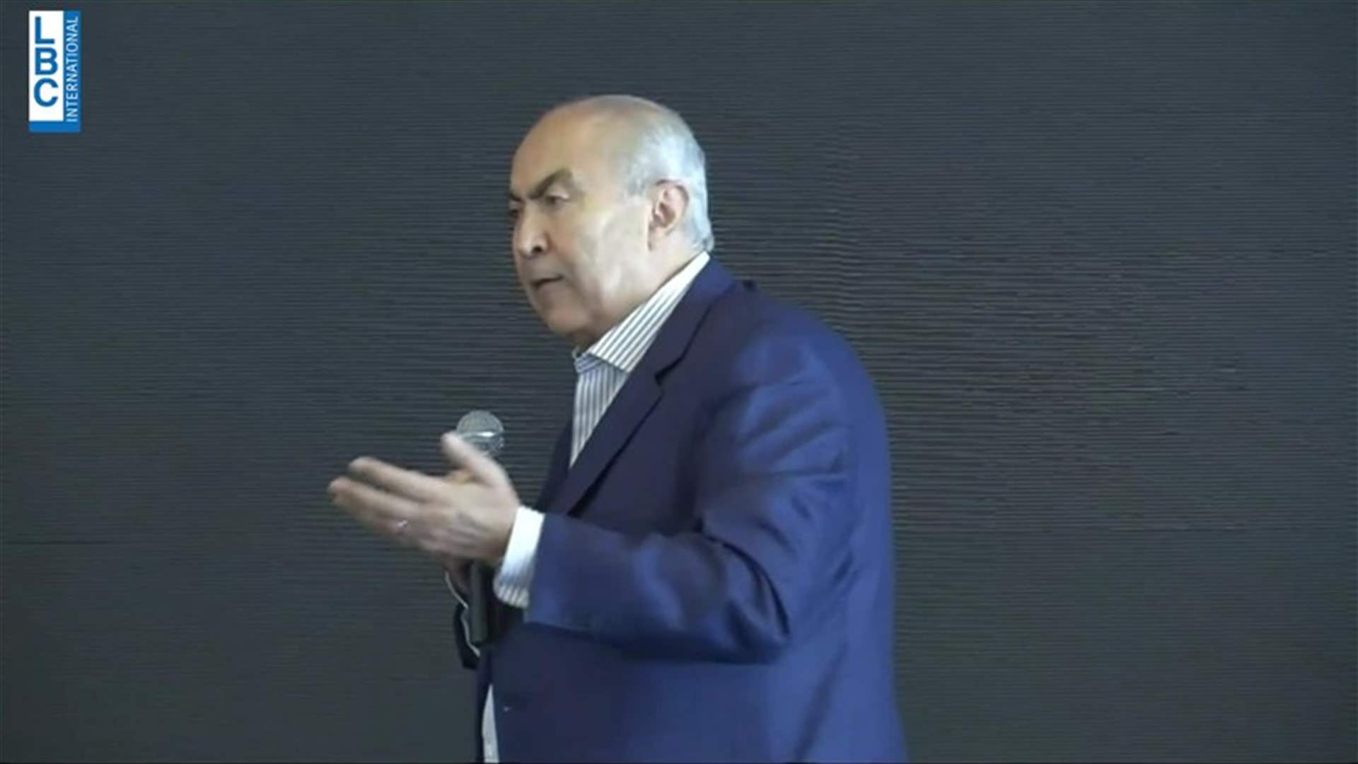 LBCI
