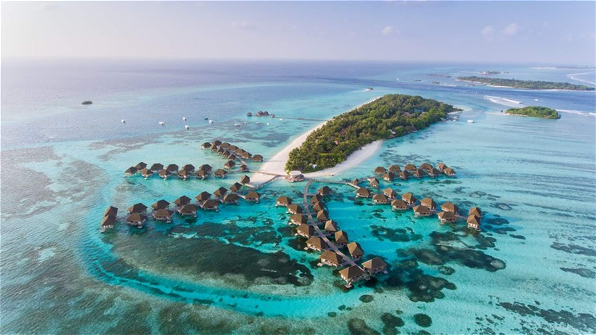 جزر المالديف تحظر المسافرين من سبع دول أفريقية بسبب متحور كورونا