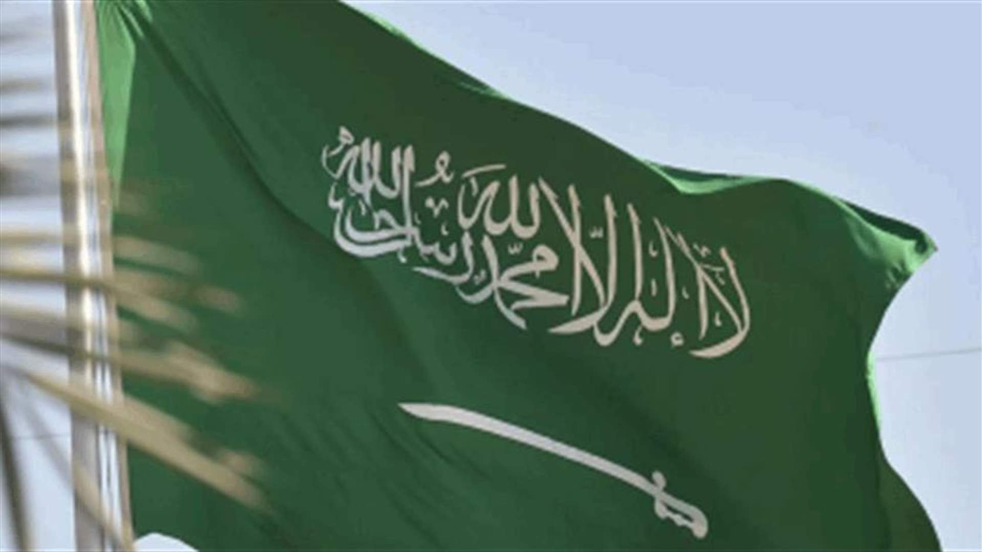 Saudi Arabia halts flights from more african nations -state news agency  ​