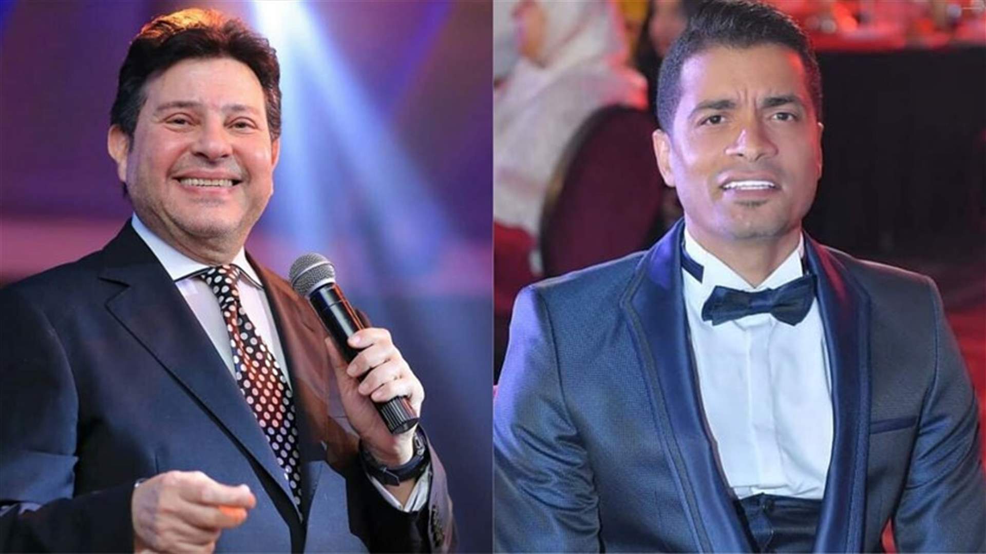 هاني شاكر يرفض اعتذار حسن شاكوش: "فعل فاضح وجريمة"