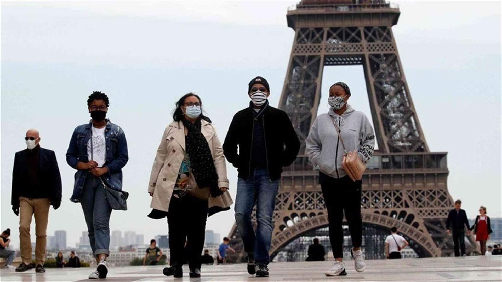 Omicron variant likely to be circulating in France - Health Minister