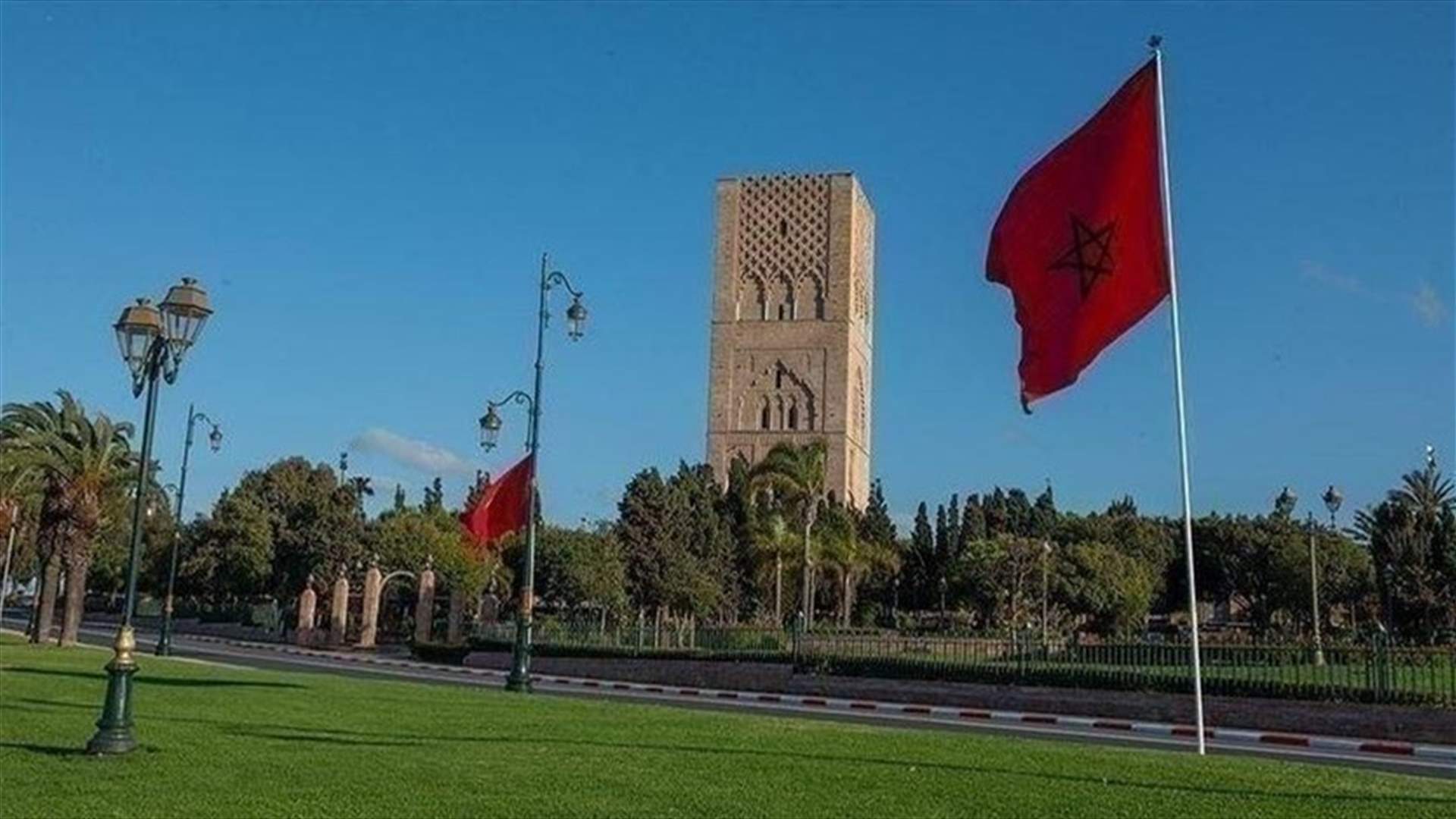 Morocco bans all inbound flights for two weeks starting Nov 29 - statement