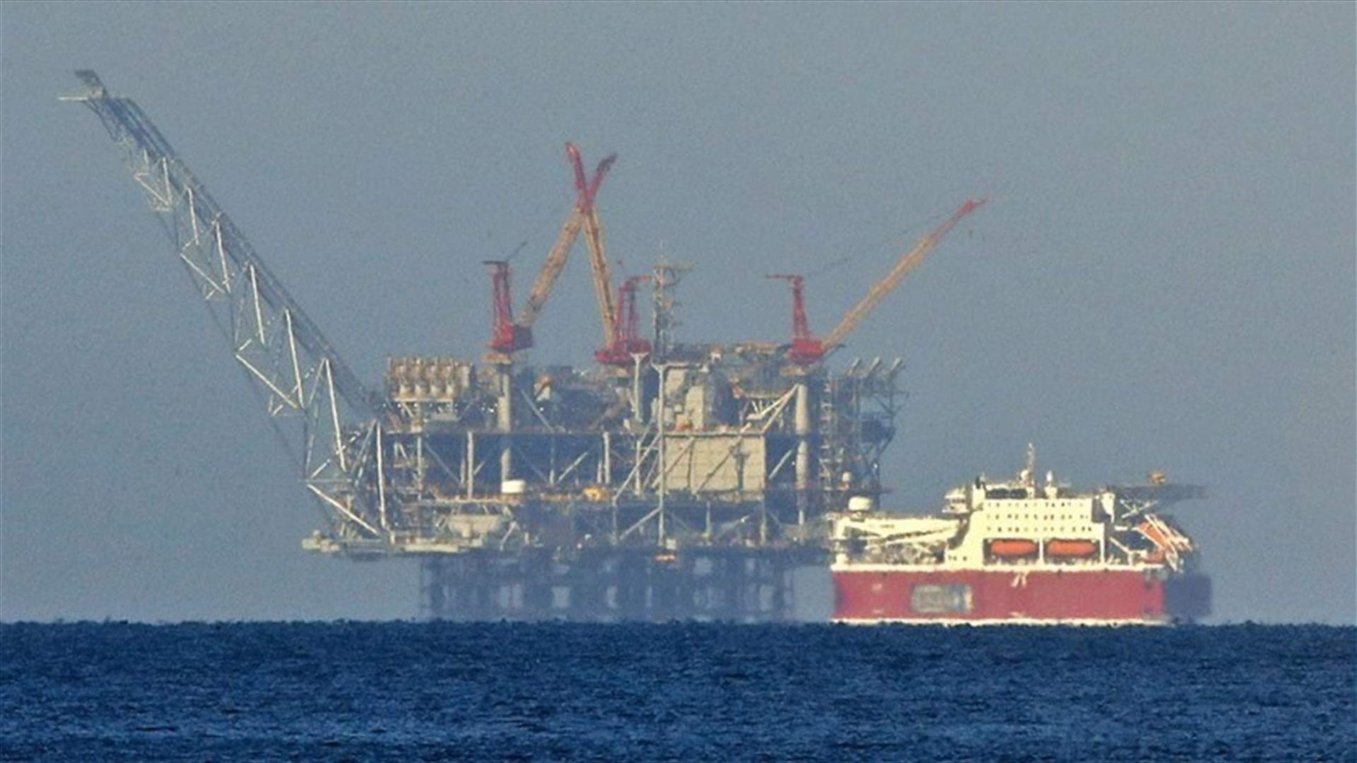 Iran, Turkmenistan and Azerbaijan agree gas swap