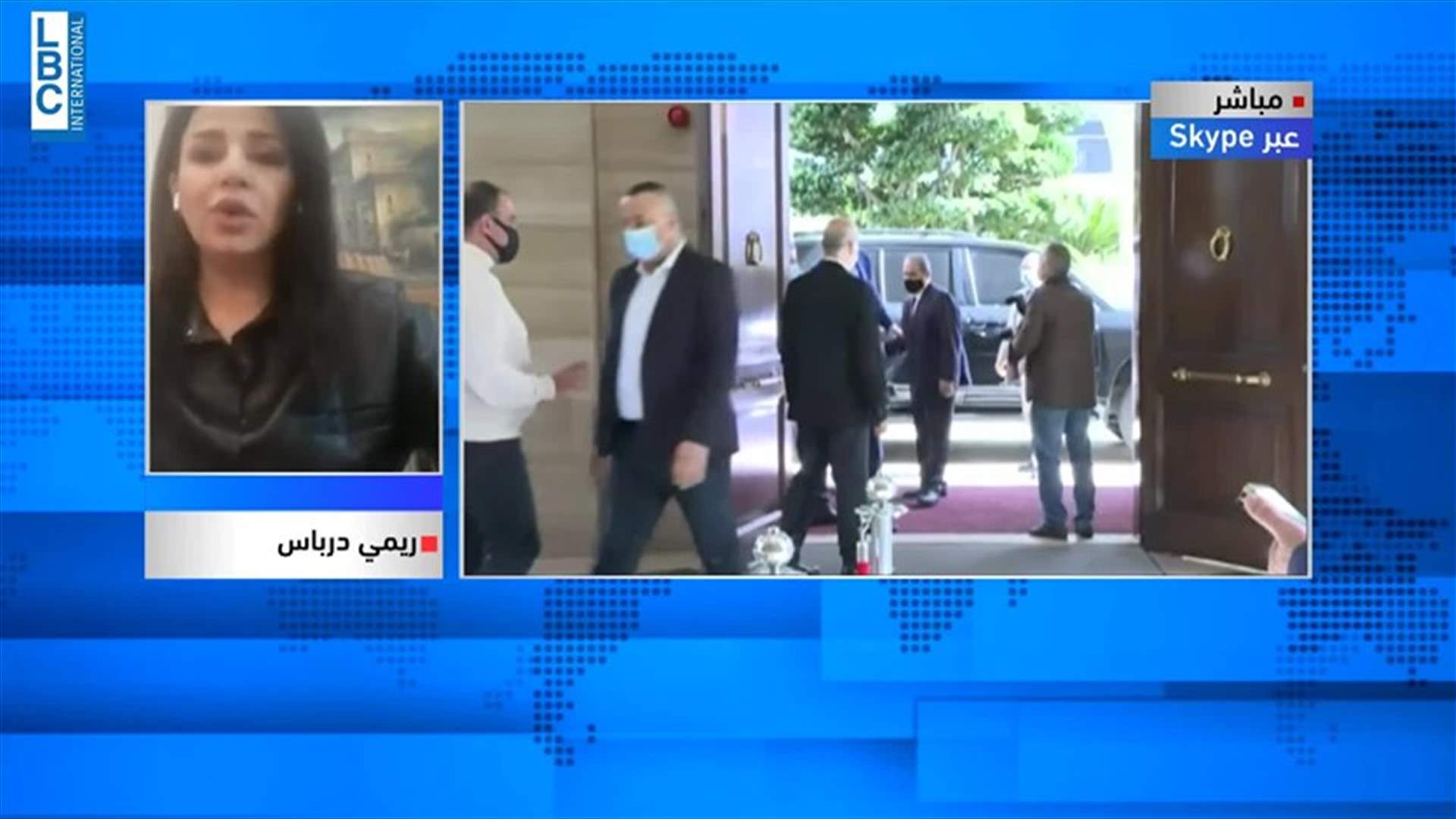 LBCI