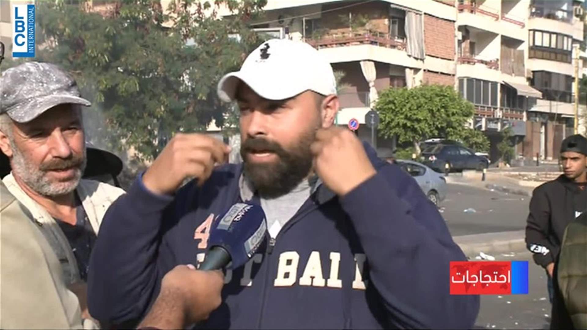 LBCI
