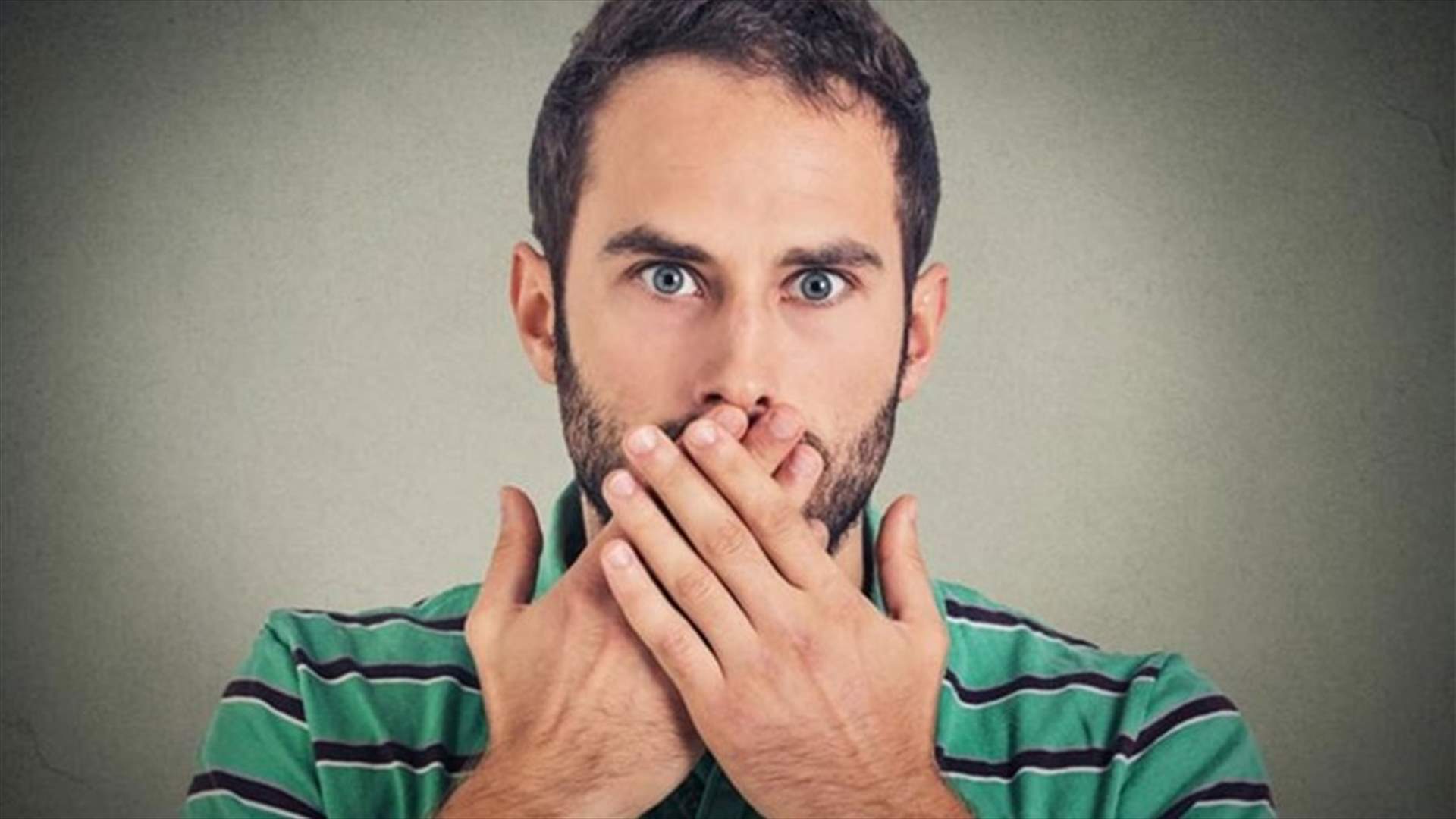 الحازوقة المتكررة... إليكم أسبابها