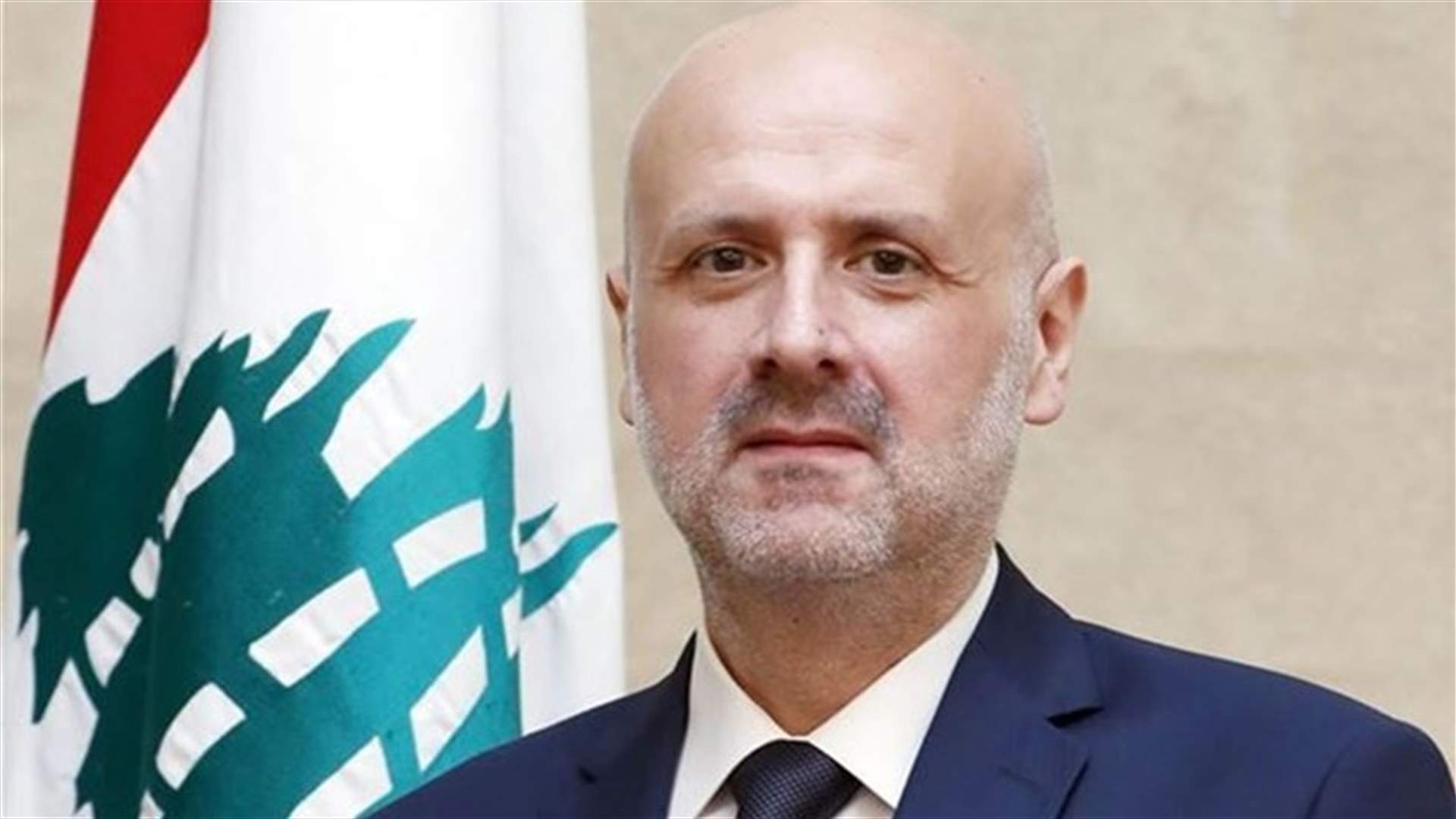 مولوي تلقى إتصالًا من وزير الداخلية التركي... وتداول في مجال تعزيز التعاون الأمني بين البلدين