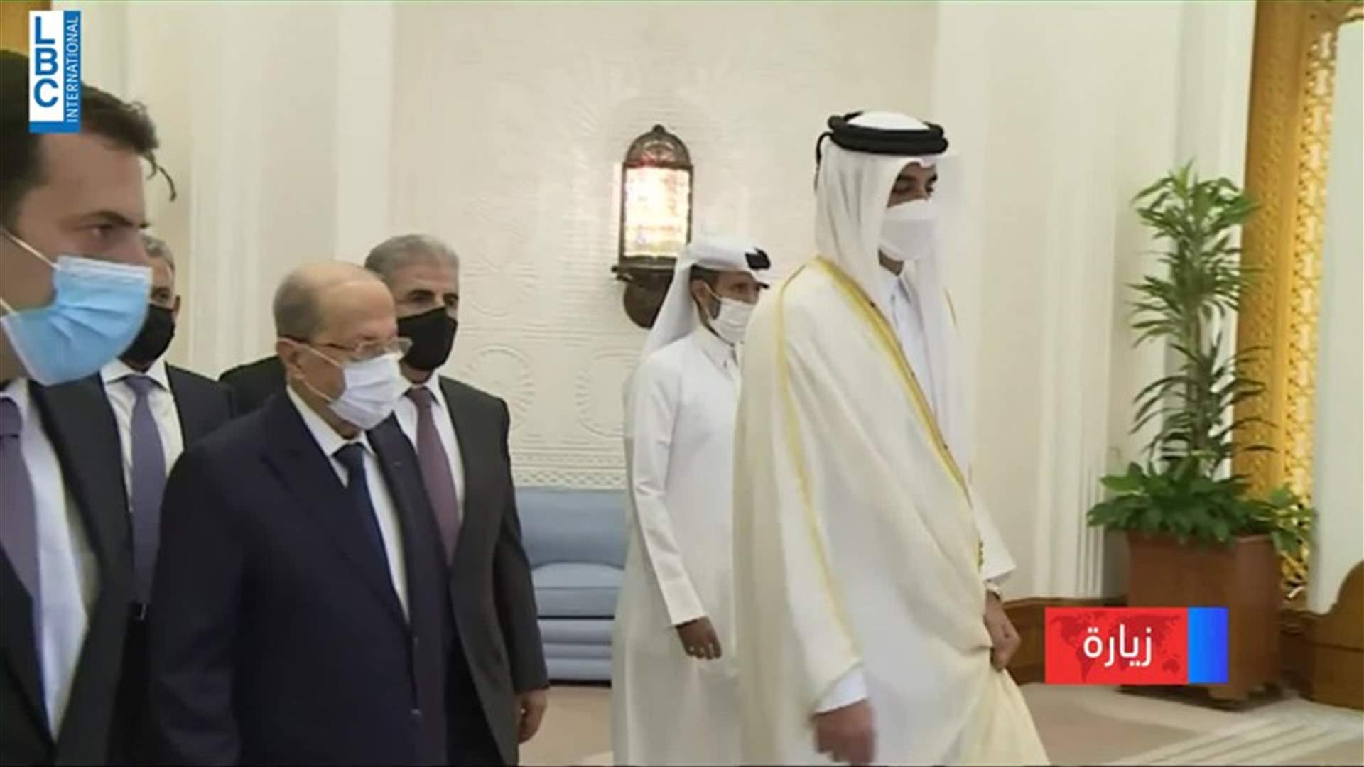 LBCI