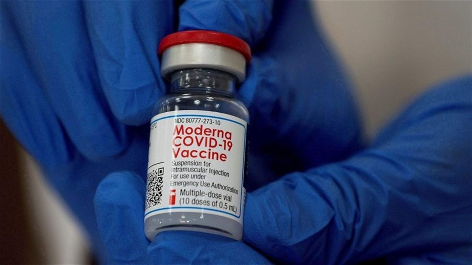 Moderna CEO warns COVID-19 shots less effective against Omicron, spooks markets