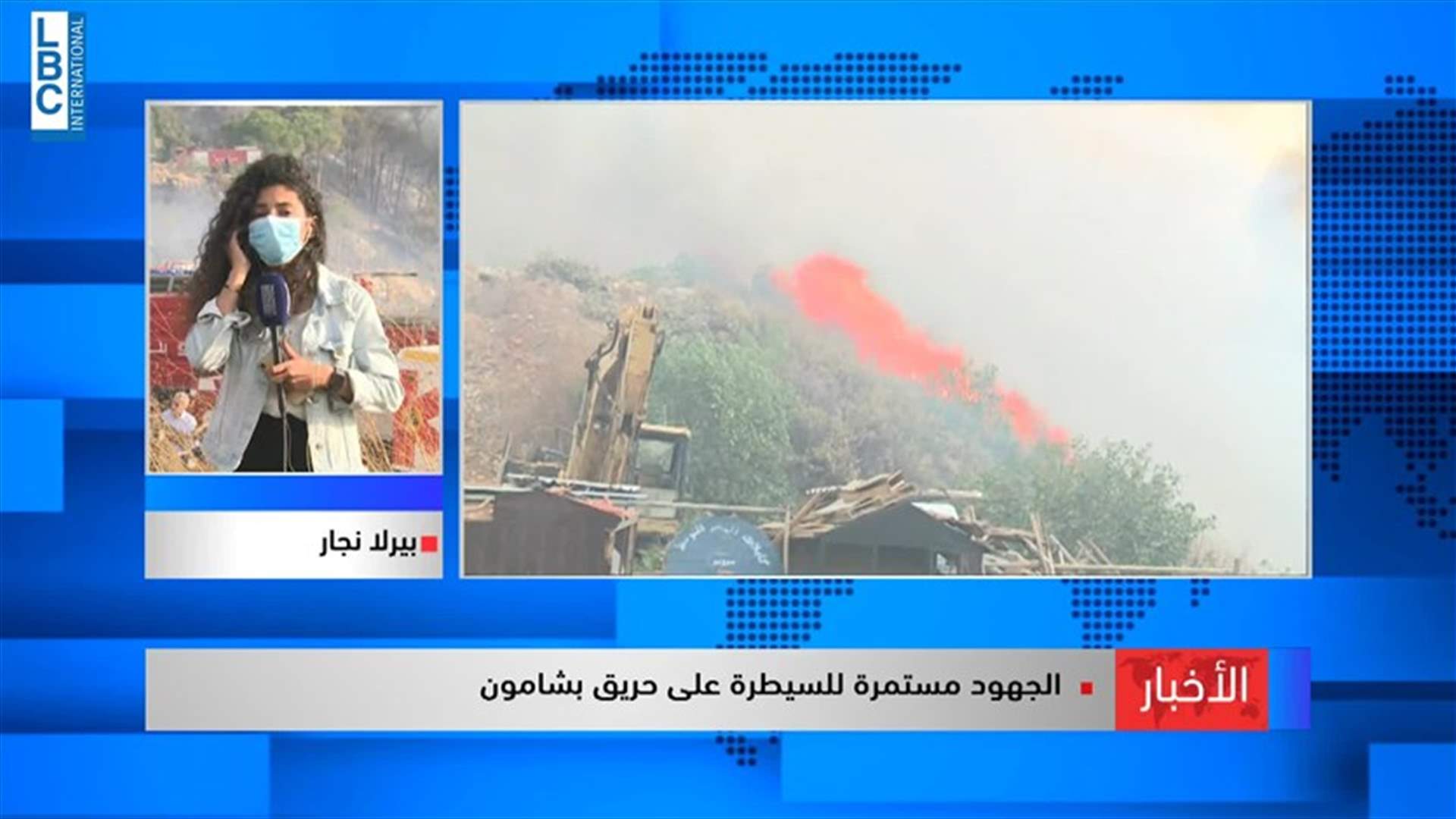 LBCI
