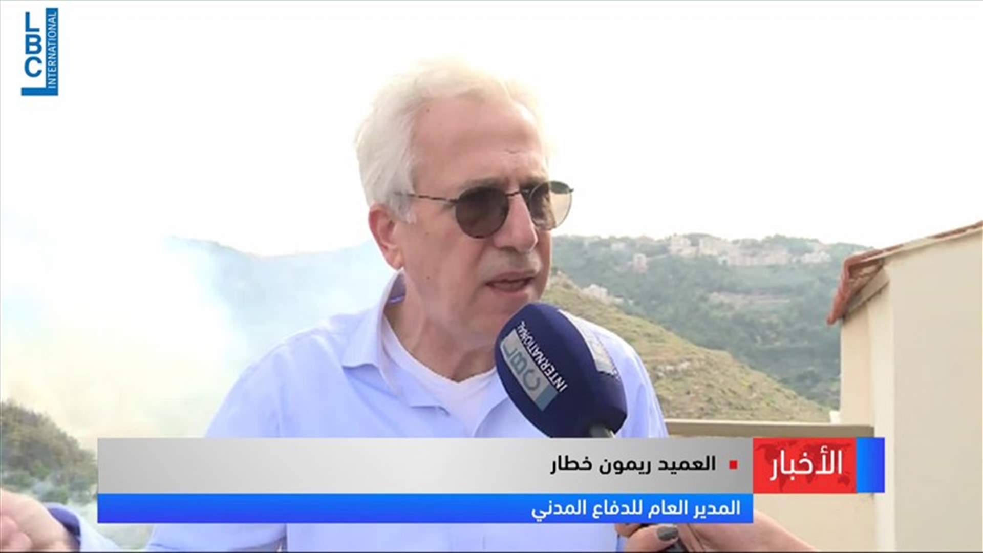 LBCI