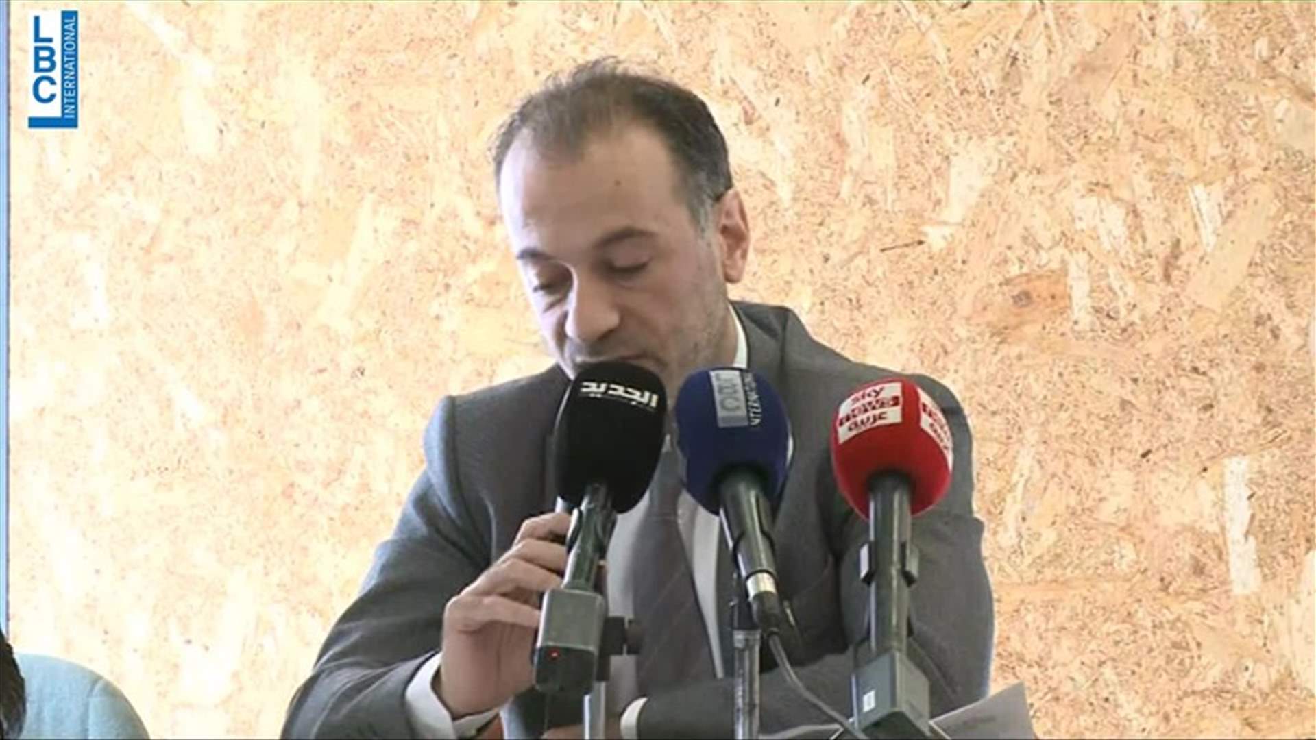 LBCI