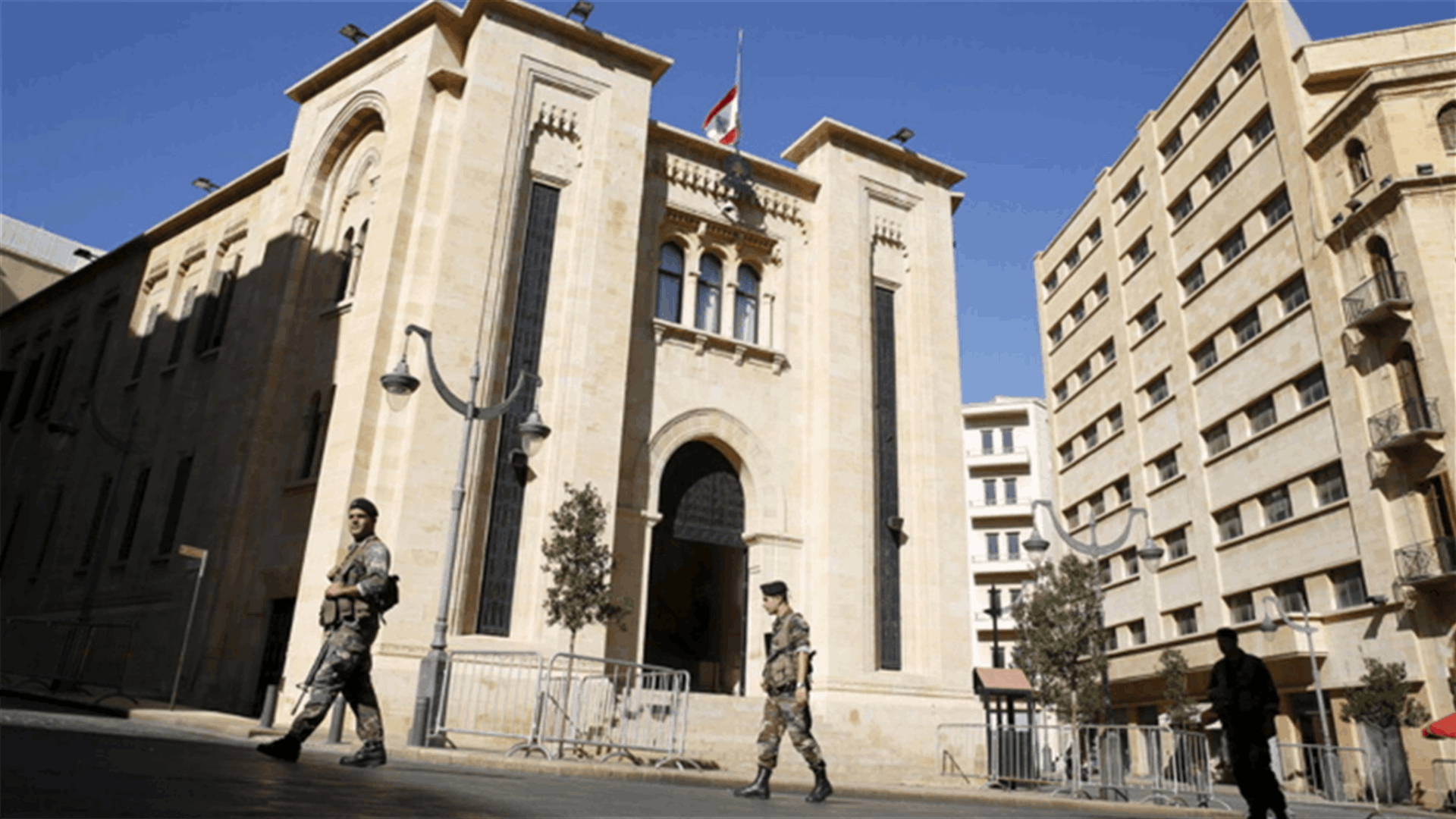 لجنة الادارة أقرت اقتراح قانون اعفاء رخص بناء من الرسوم معدلا ومشروع قانون إنشاء نقابة اختصاصيي تغذية