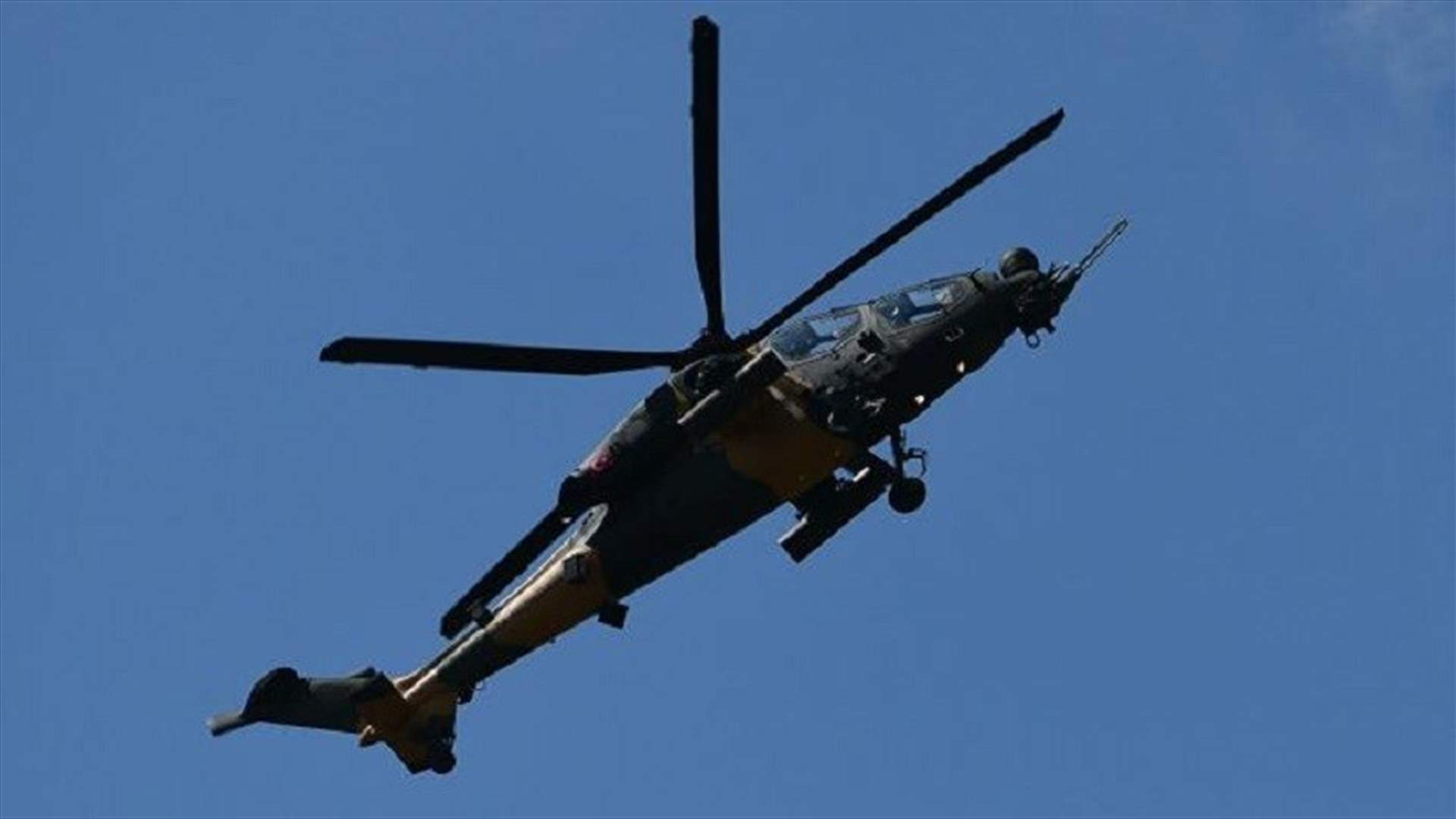 Azerbaijan says 14 people killed in military helicopter crash - RIA